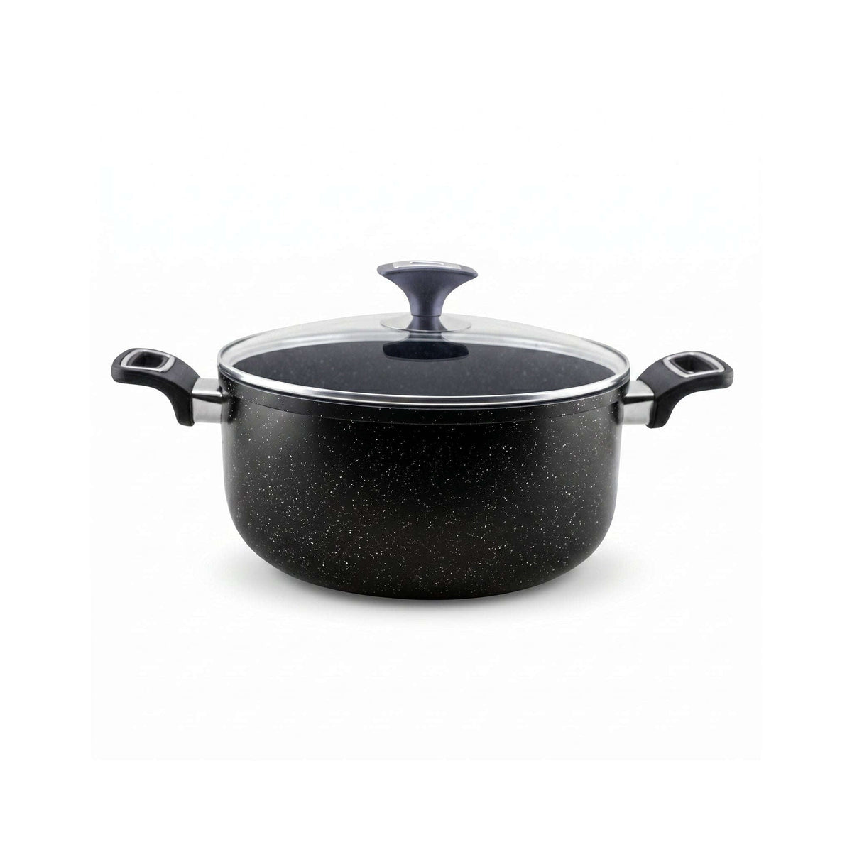 Prestige Lion 26 cm Non Stick Induction Cooking Pots Kaka Bawa Sons