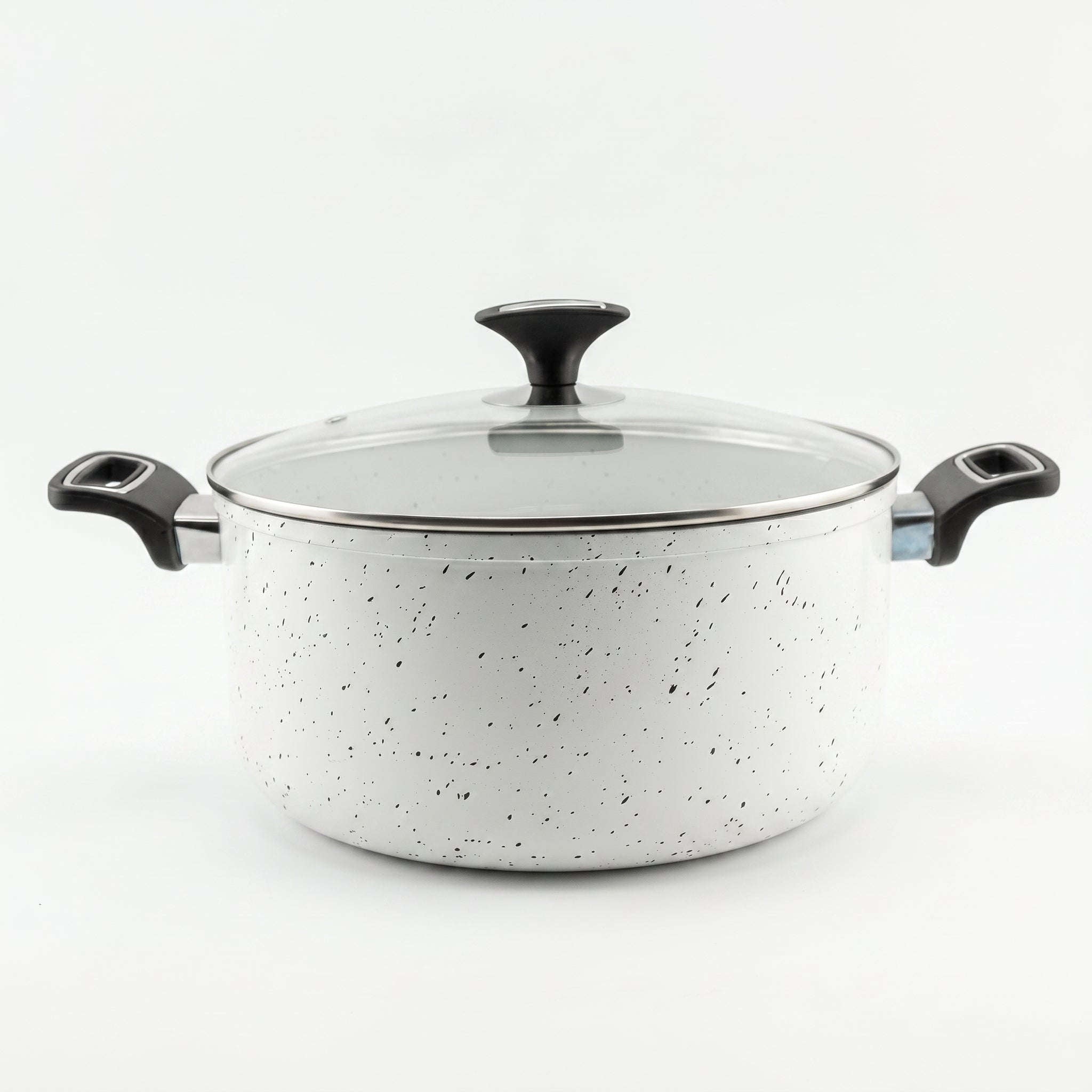 Prestige Lion 28 cm Non Stick Cooking Pots Kaka Bawa Sons