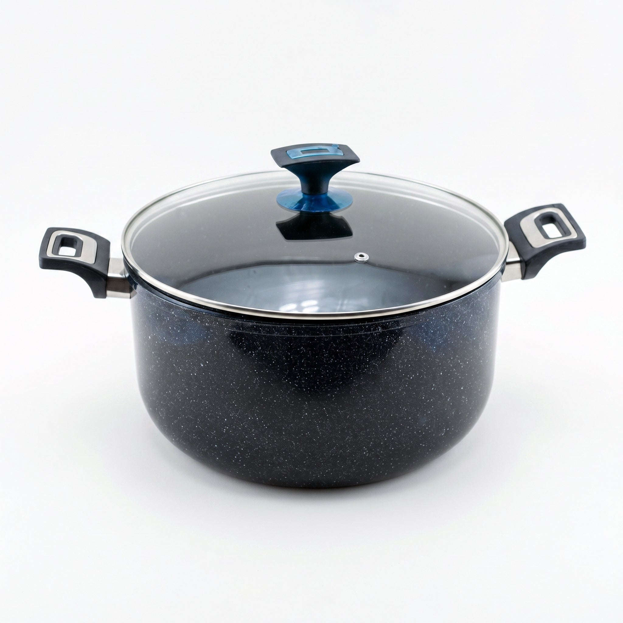 Prestige Lion 30 cm Non Stick Cooking Pots Kaka Bawa Sons