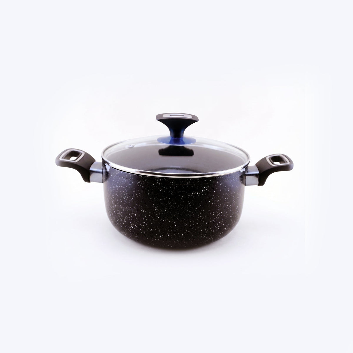 Prestige Lion 22 cm Non Stick Induction Cooking Pots Kaka Bawa Sons