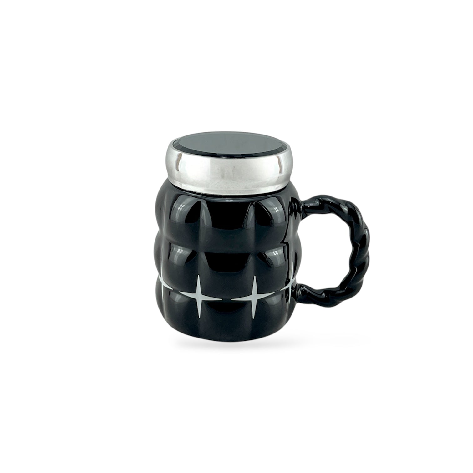 Royale Ceramic Coffee Mug 250ML Kaka Bawa Sons