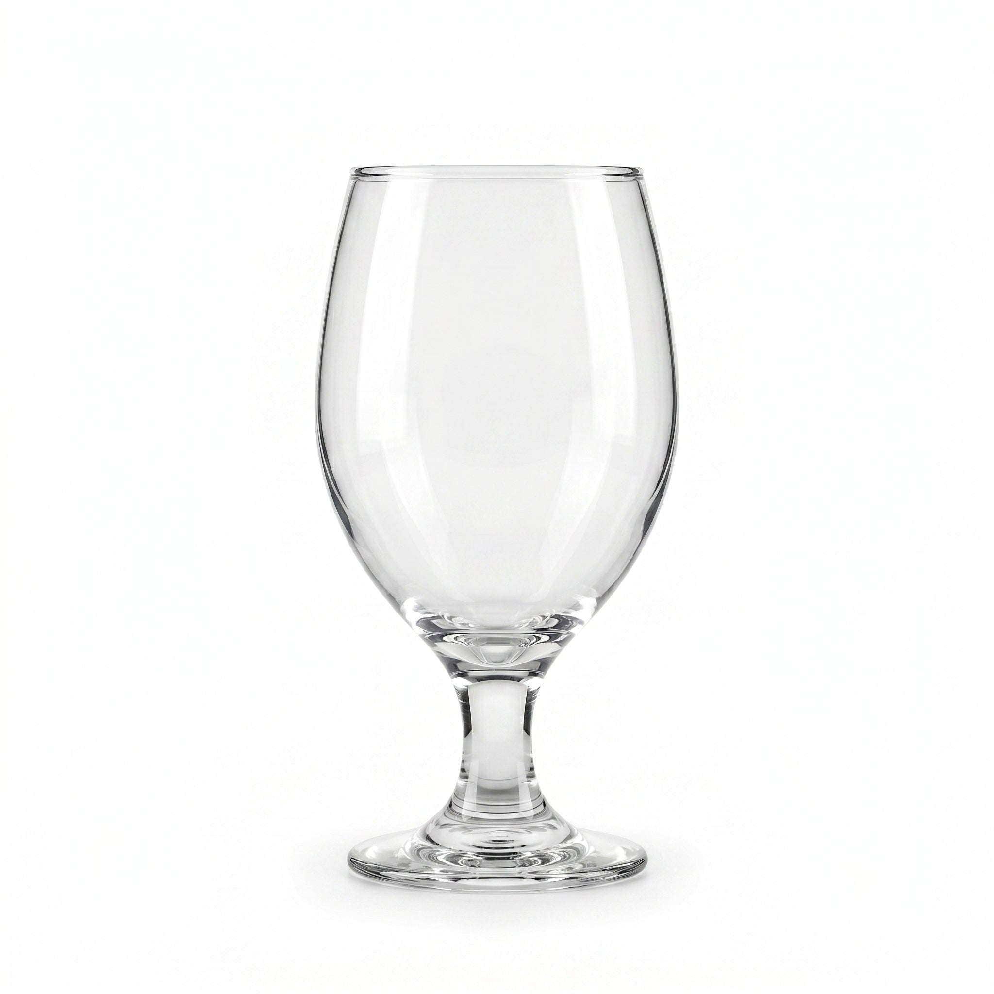 Pasabahce Bistro 6-Piece Goblet Glass Set Kaka Bawa Sons