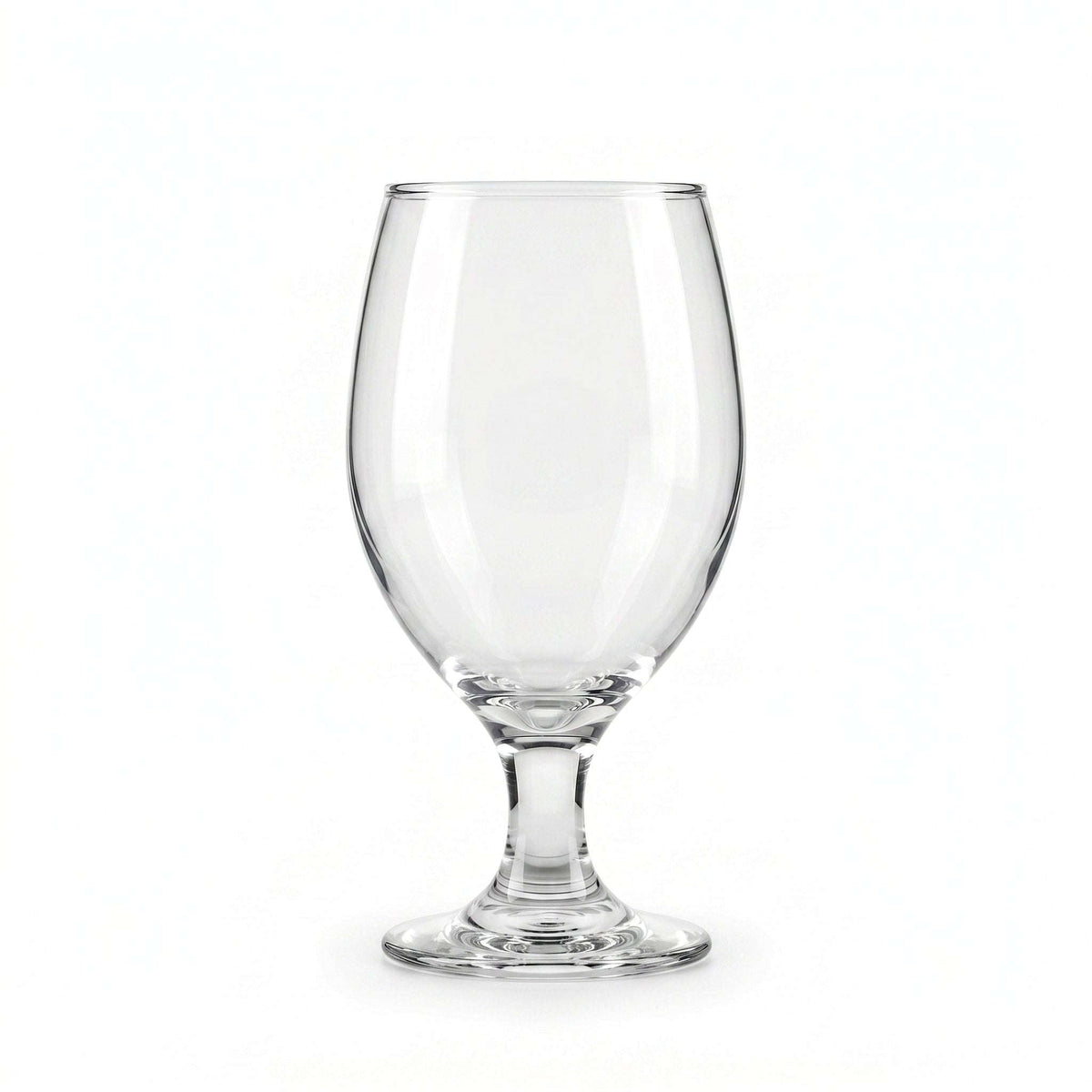 Pasabahce Bistro 6-Piece Goblet Glass Set Kaka Bawa Sons