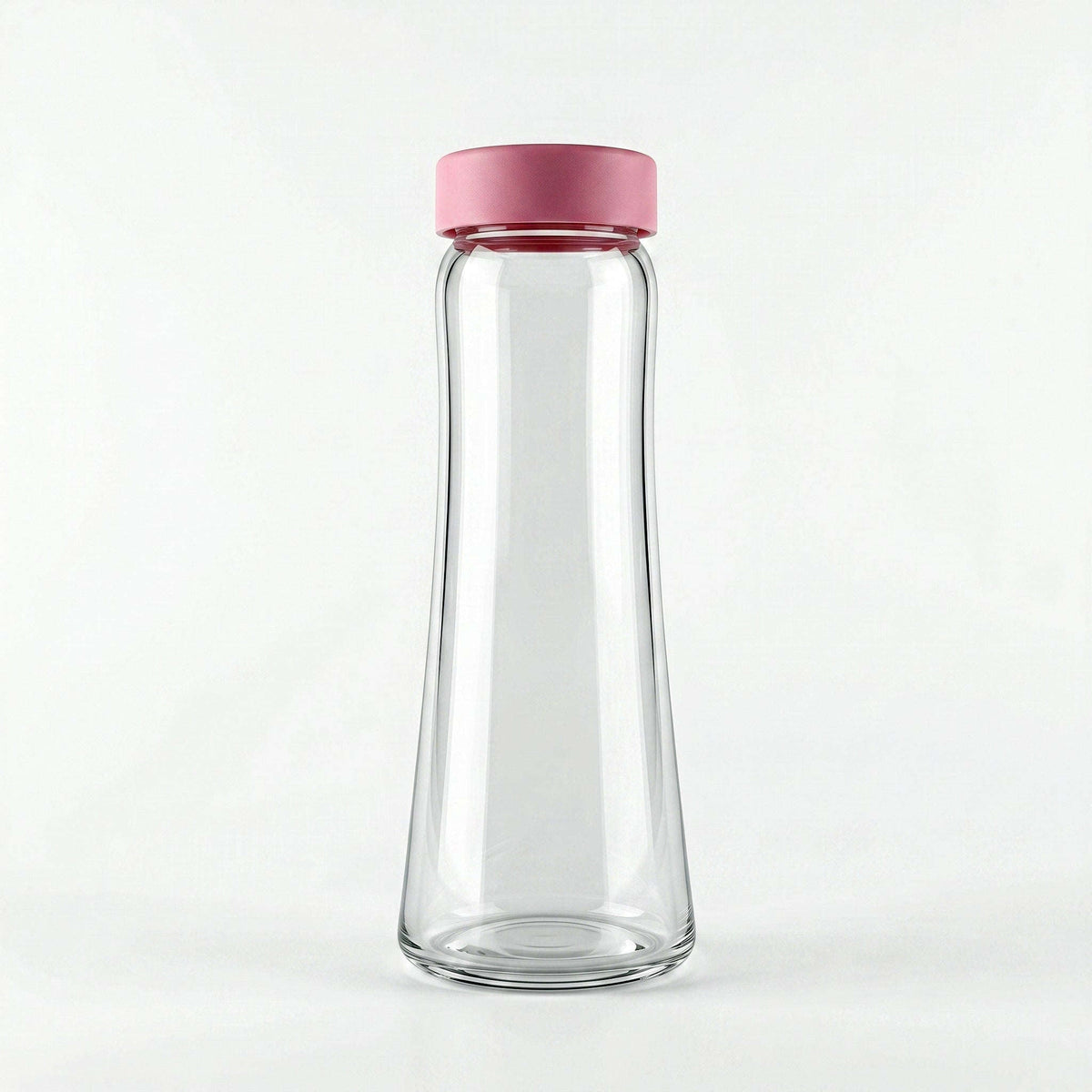 Pasabahce 1300 ml Slim Tapered Glass Juice Bottle Kaka Bawa Sons