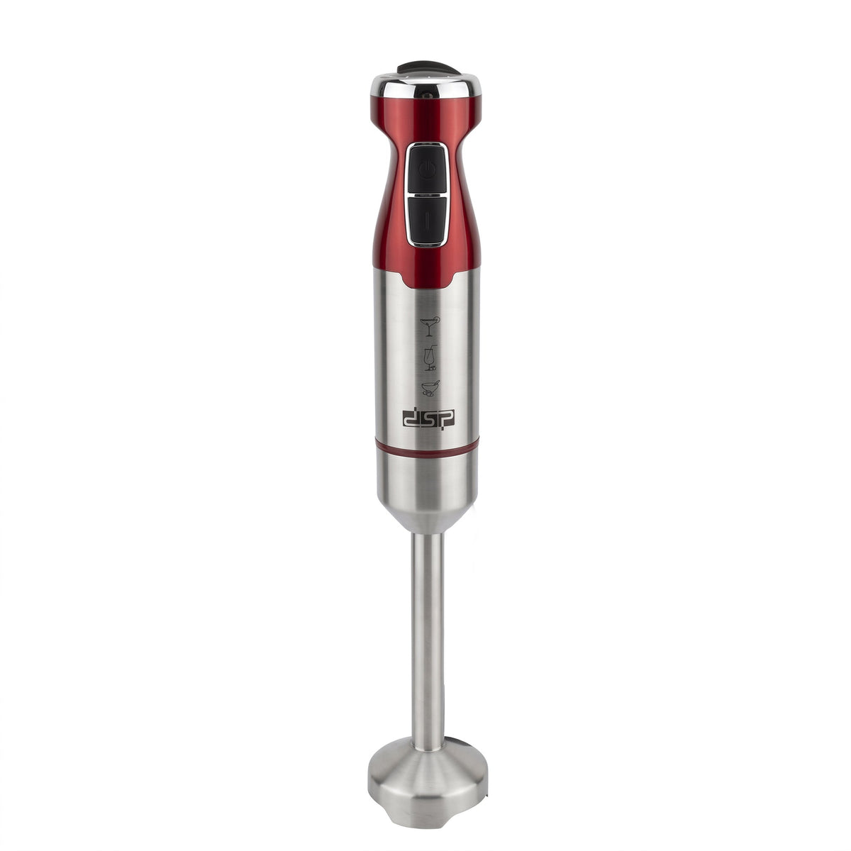 DSP Stainless Steel Multi Speed Hand Blender Kaka Bawa Sons