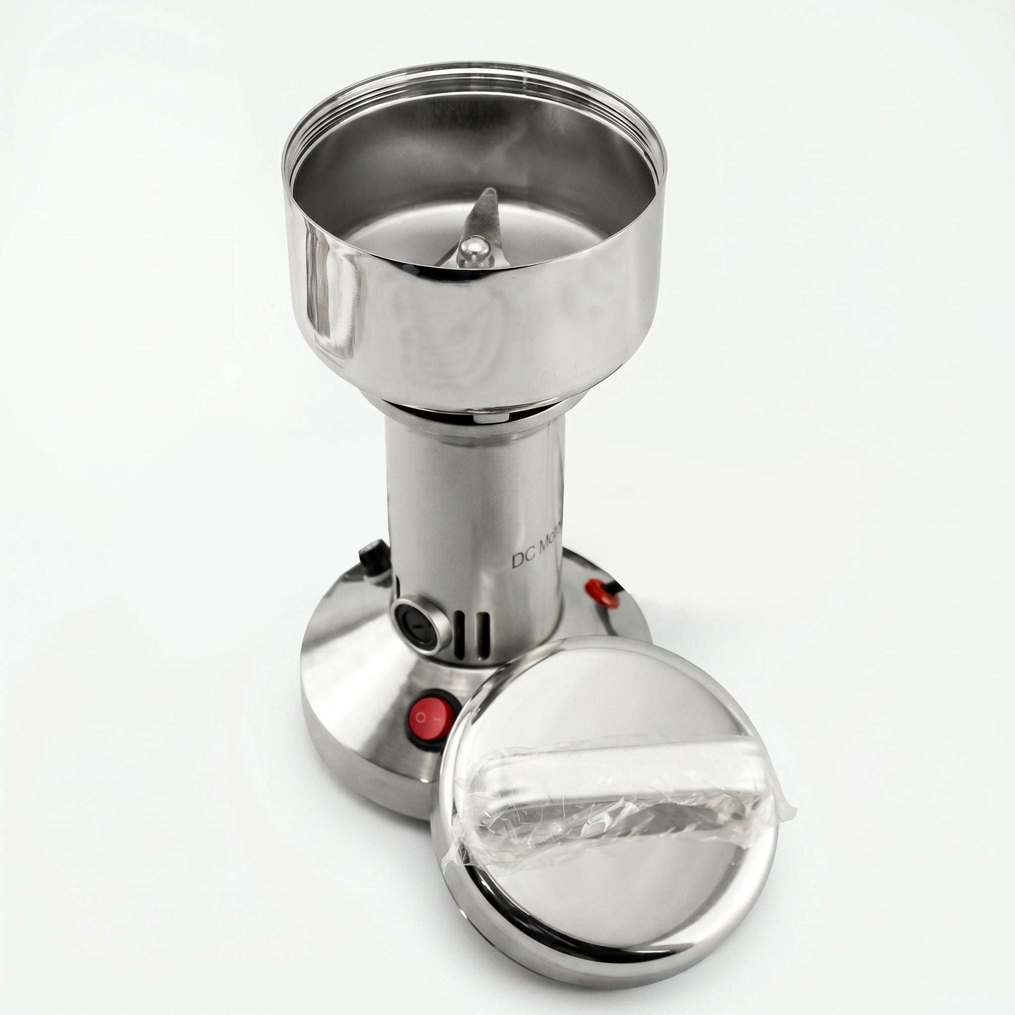 Silver Crest 1000W Copper Motor Powder Grinders Kaka Bawa Sons