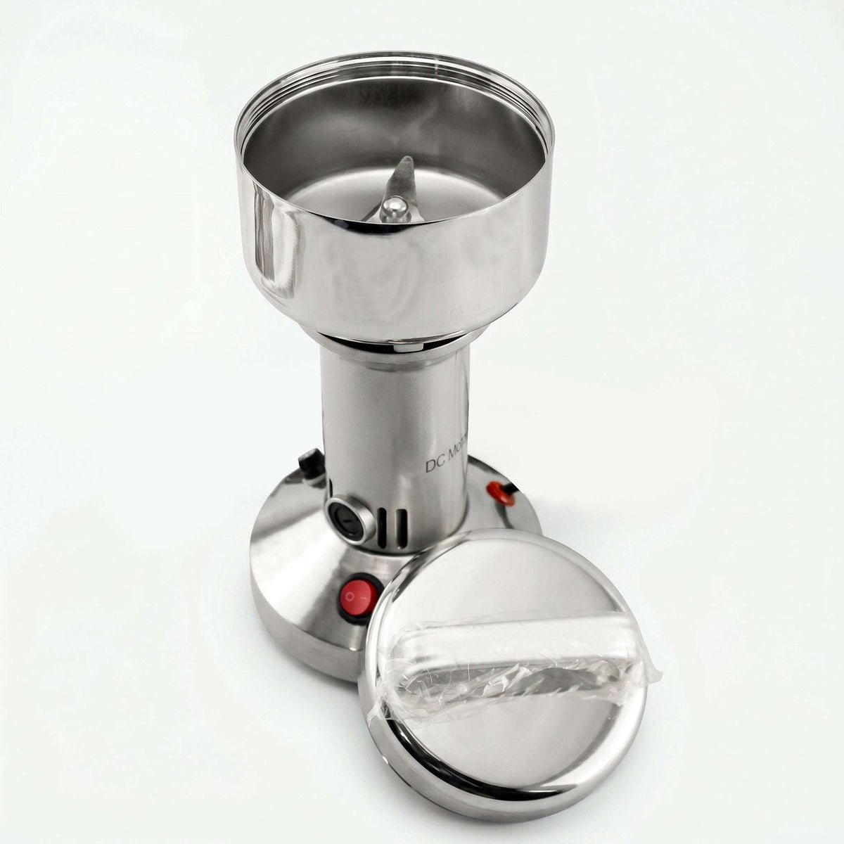 Silver Crest 1000W Copper Motor Powder Grinders Kaka Bawa Sons