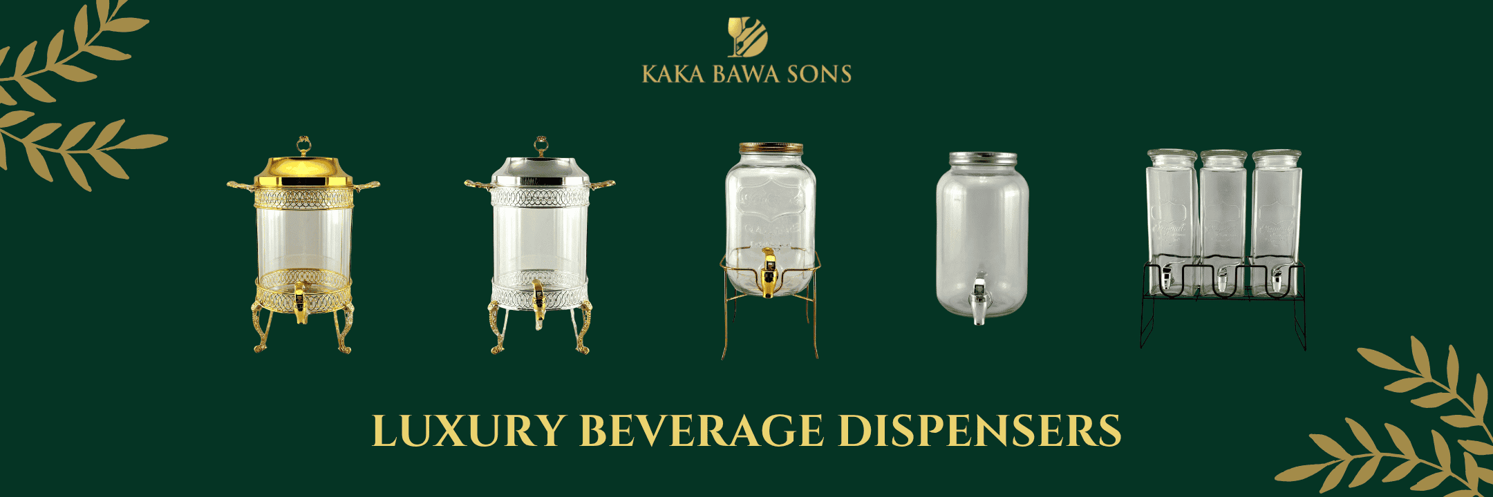 kakabawasons.com Kaka Bawa Sons