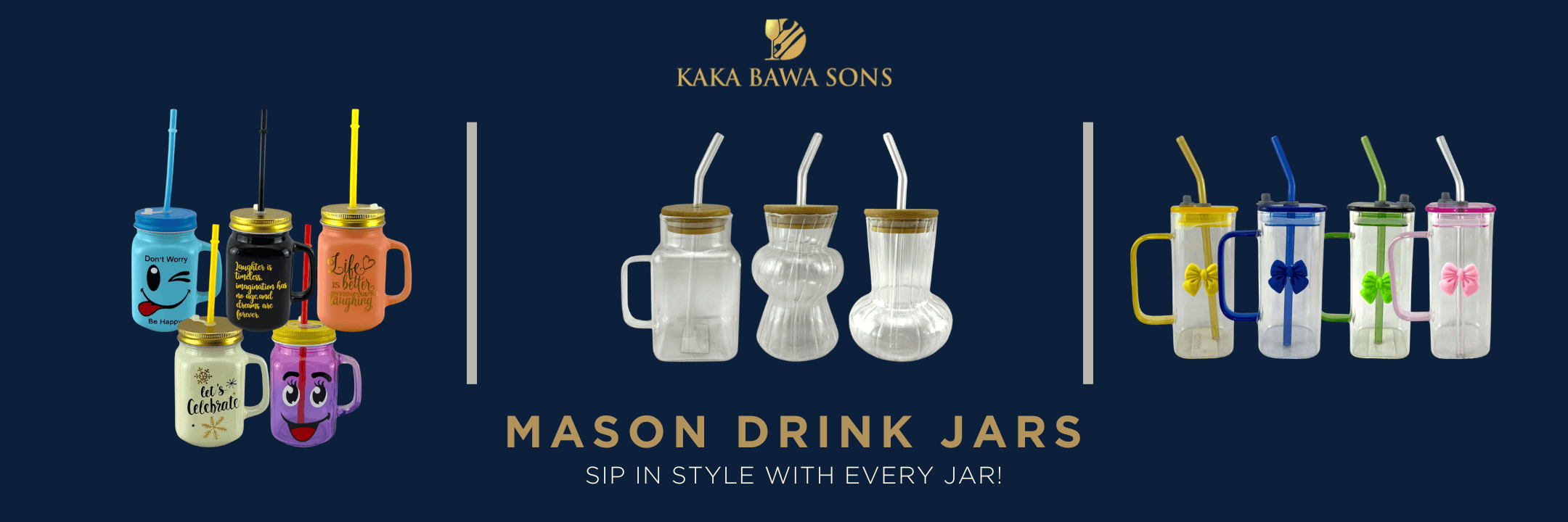 kakabawasons.com Kaka Bawa Sons