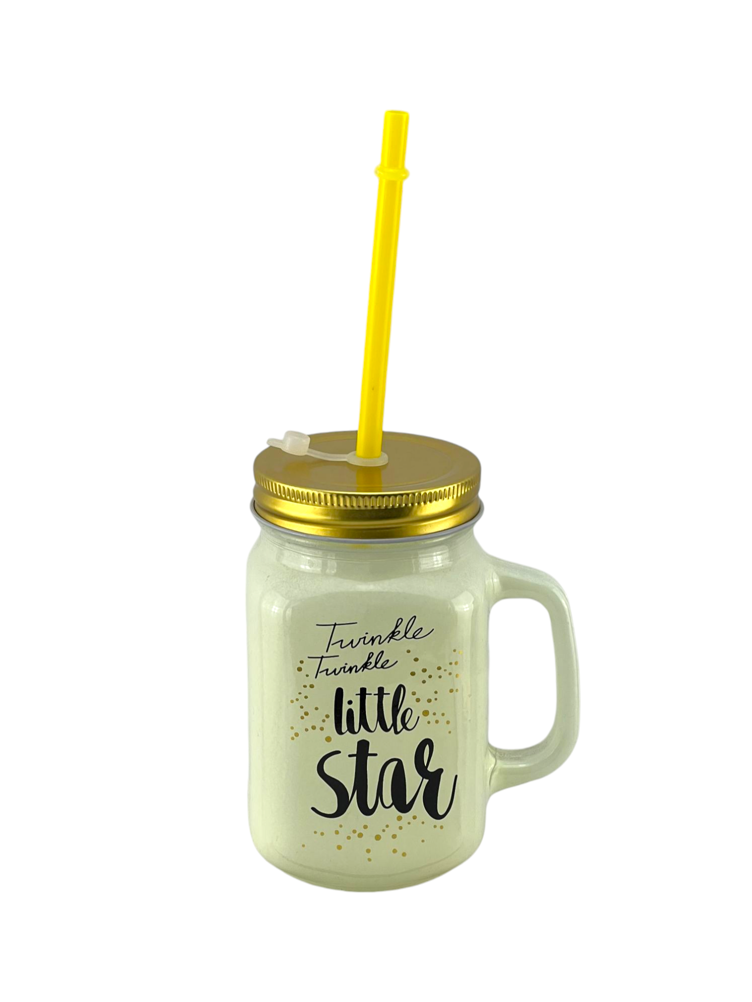 KLEEYO MASON JAR (450/ML)