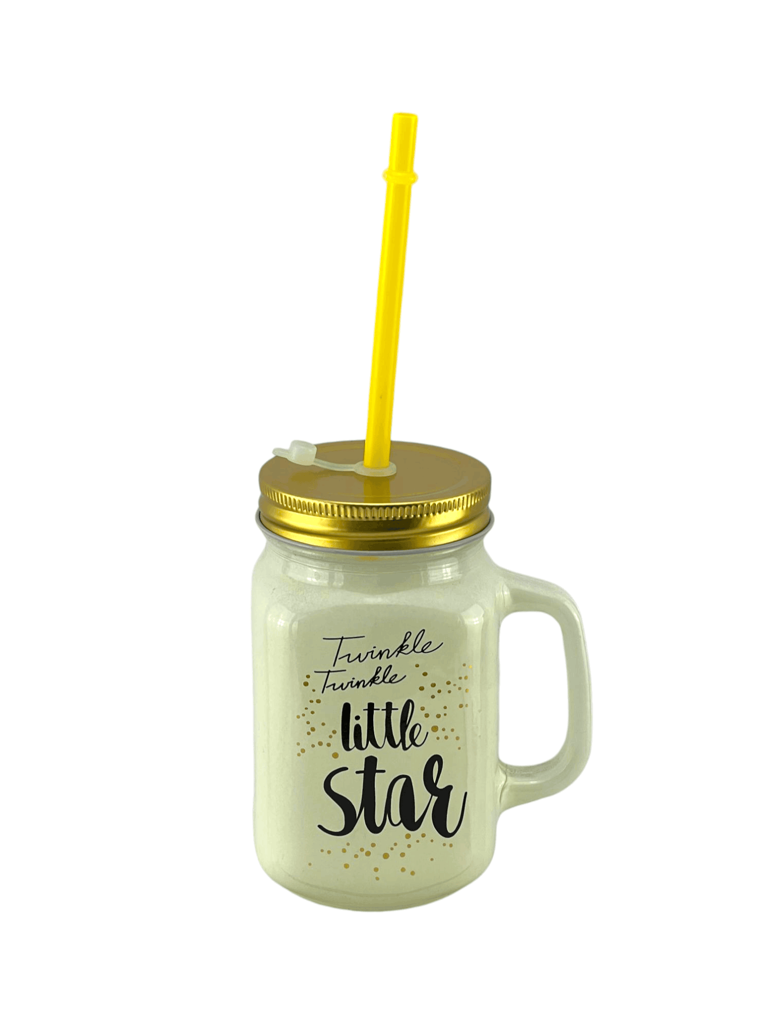 KLEEYO MASON JAR (450/ML) Kaka Bawa Sons