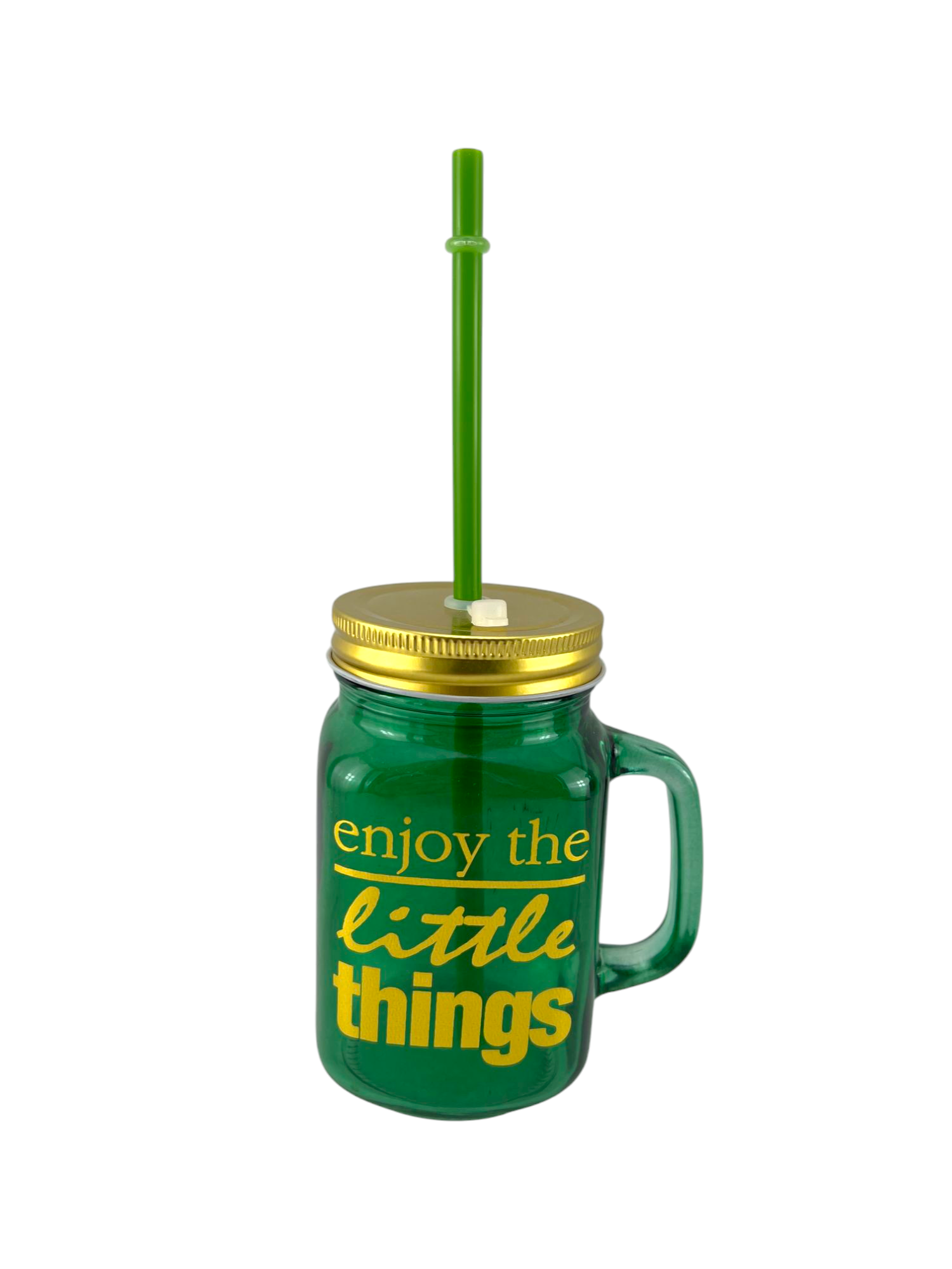 KLEEYO MASON JAR (450/ML)