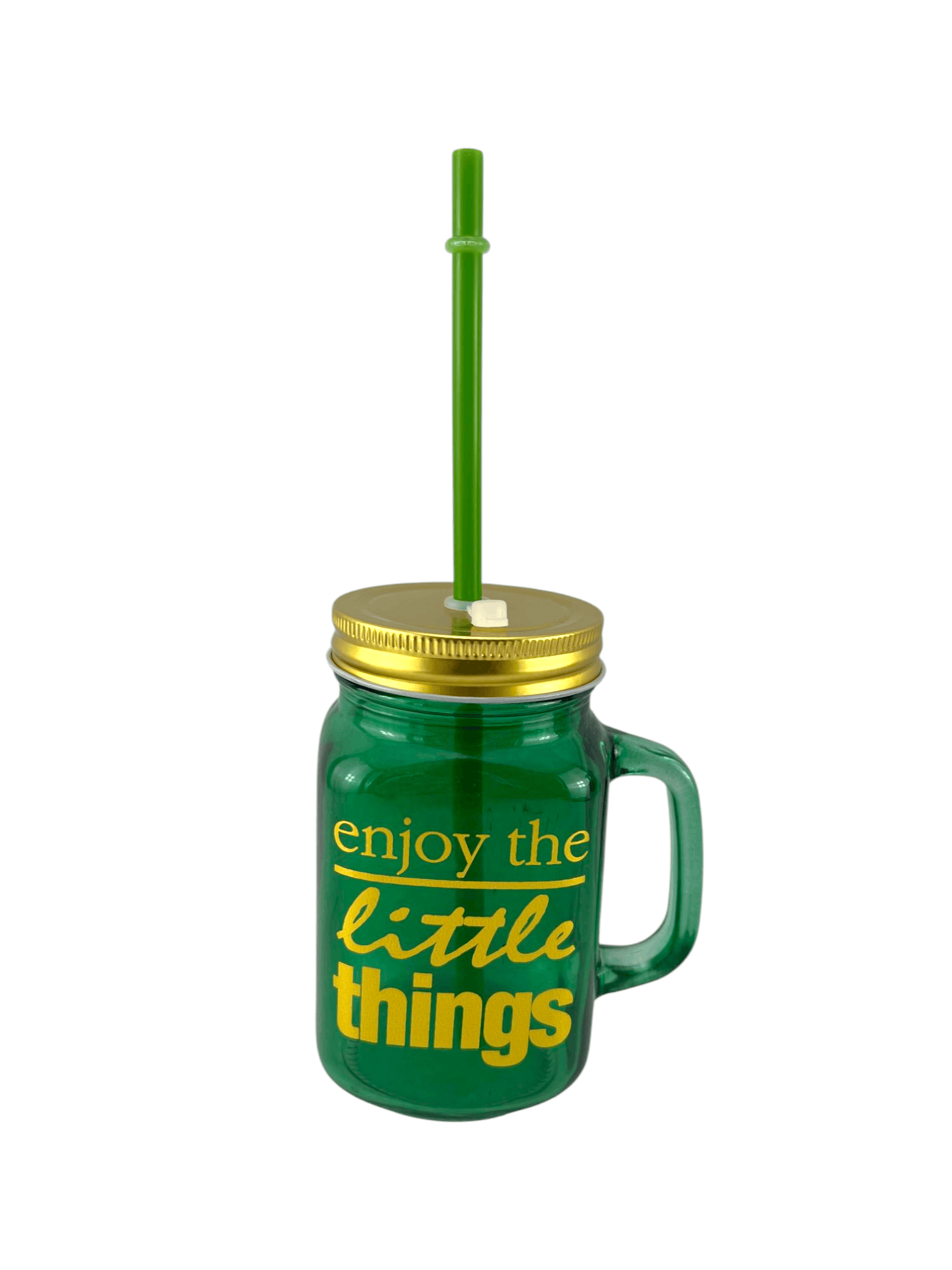 KLEEYO MASON JAR (450/ML) Kaka Bawa Sons