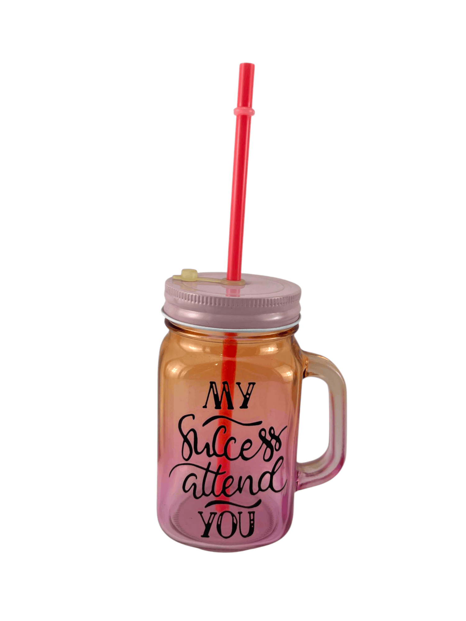 KLEEYO MASON JAR (450/ML) Kaka Bawa Sons