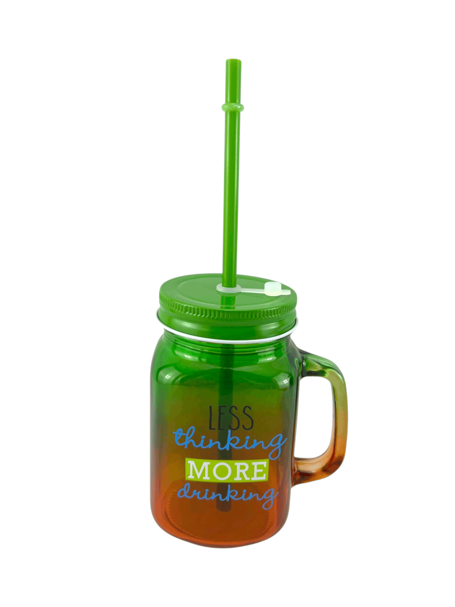 KLEEYO MASON JAR (450/ML) Kaka Bawa Sons