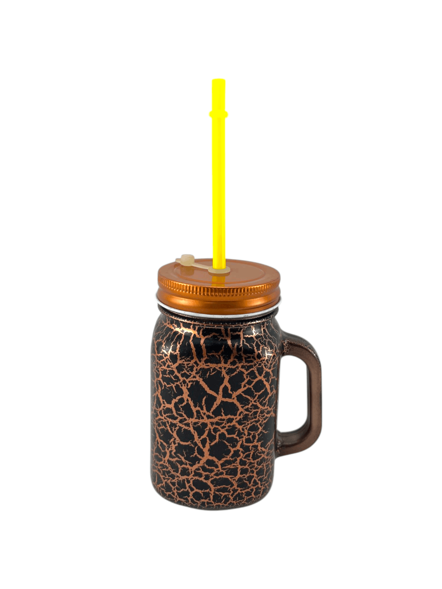 KLEEYO MASON JAR (450/ML) Kaka Bawa Sons