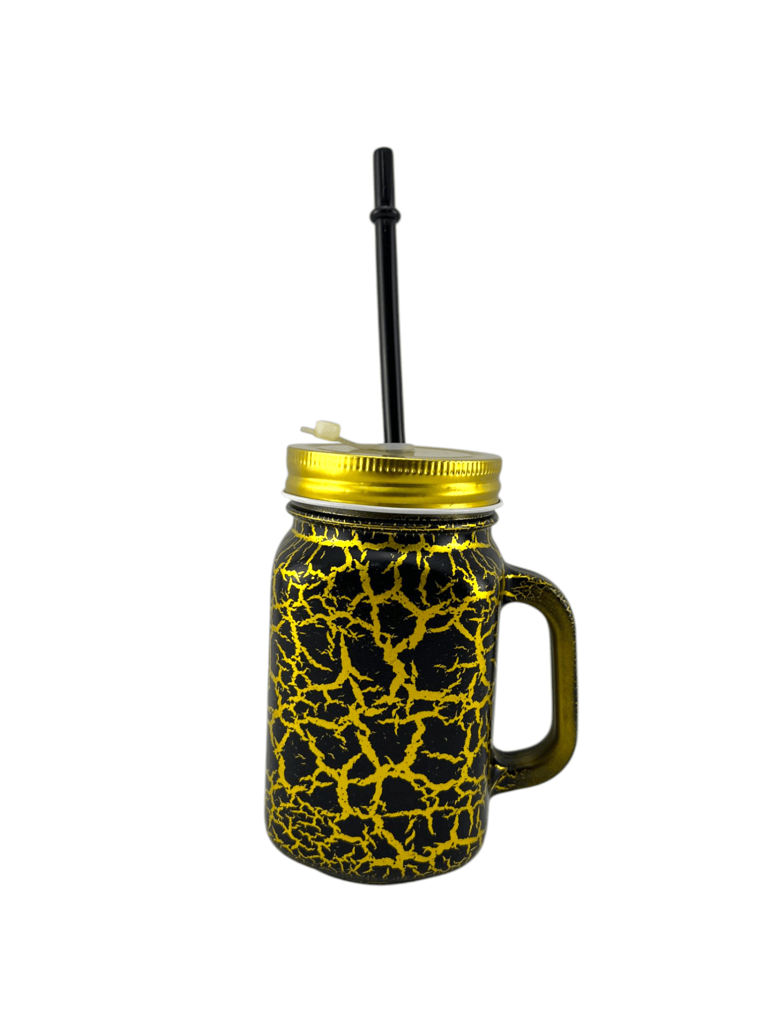 KLEEYO MASON JAR (450/ML) Kaka Bawa Sons