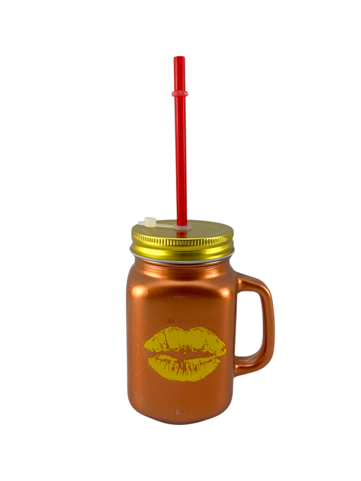 KLEEYO MASON JAR (450/ML)