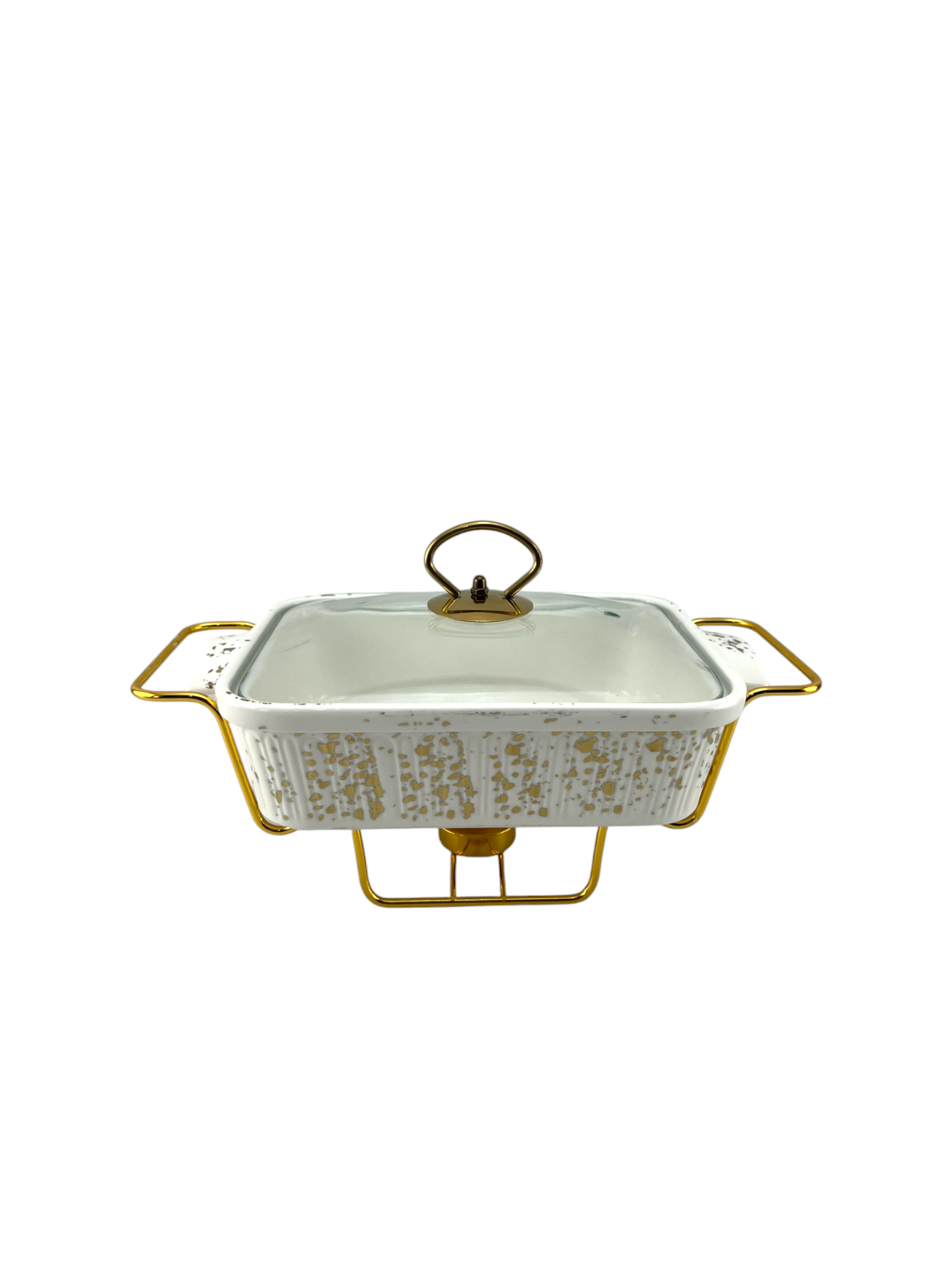 S/W FOOD WARMER 3/PCS SET