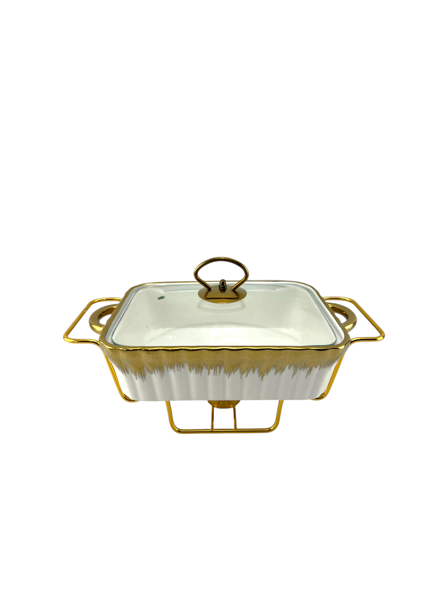 S/W FOOD WARMER 3/PCS SET