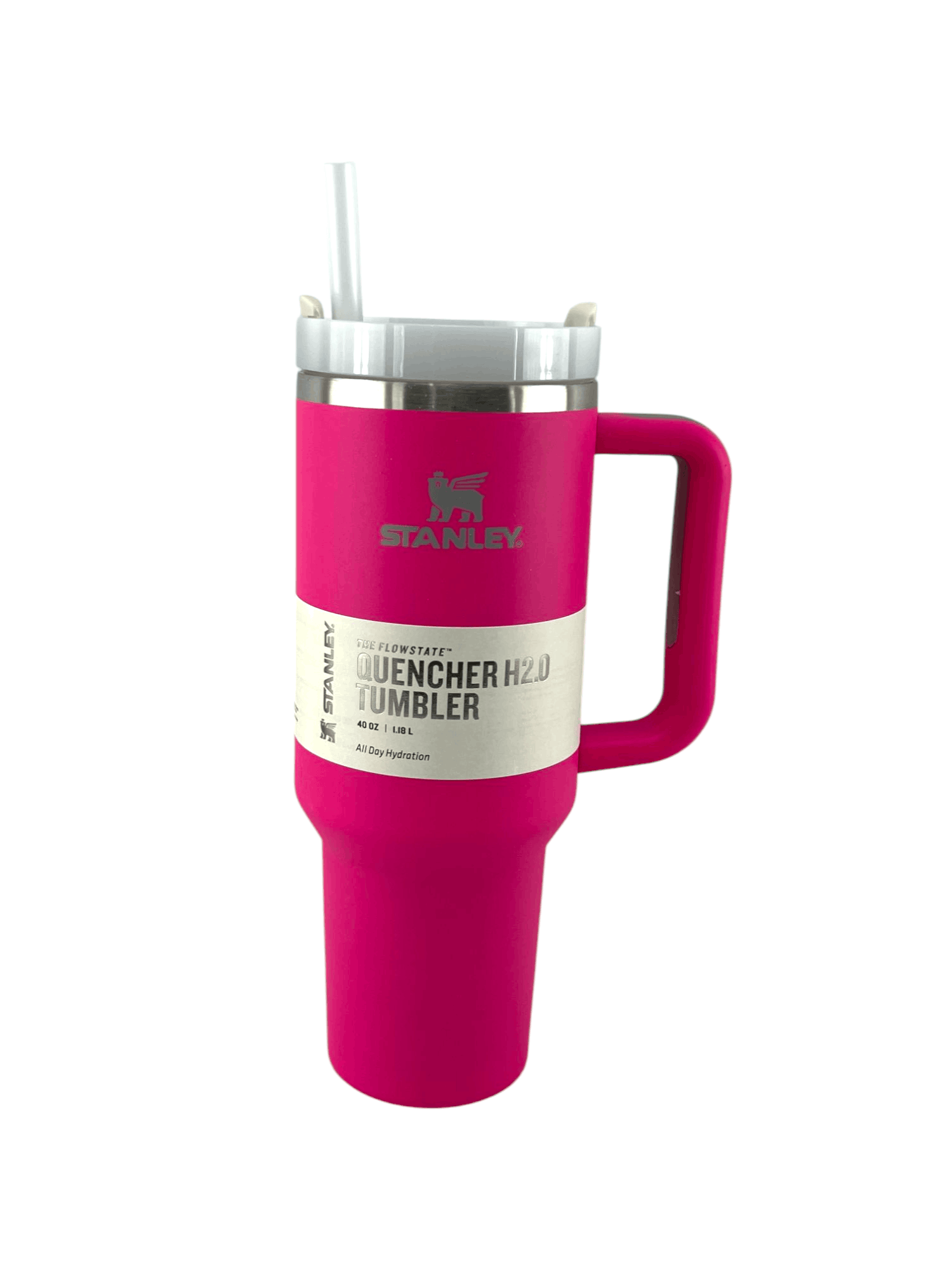 STANLEY TUMBLER DARK PINK Kaka Bawa Sons