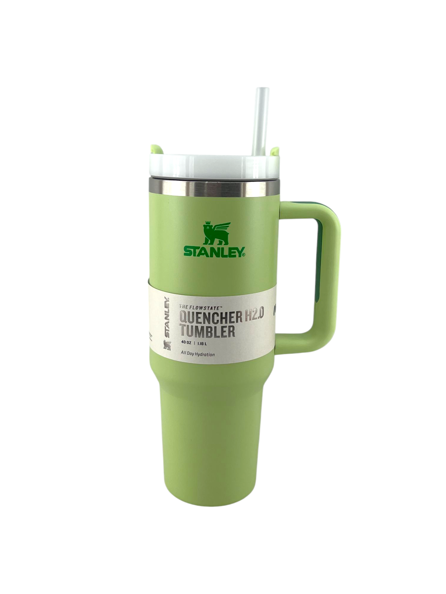 STANLEY TUMBLER PISTA (40/OZ)