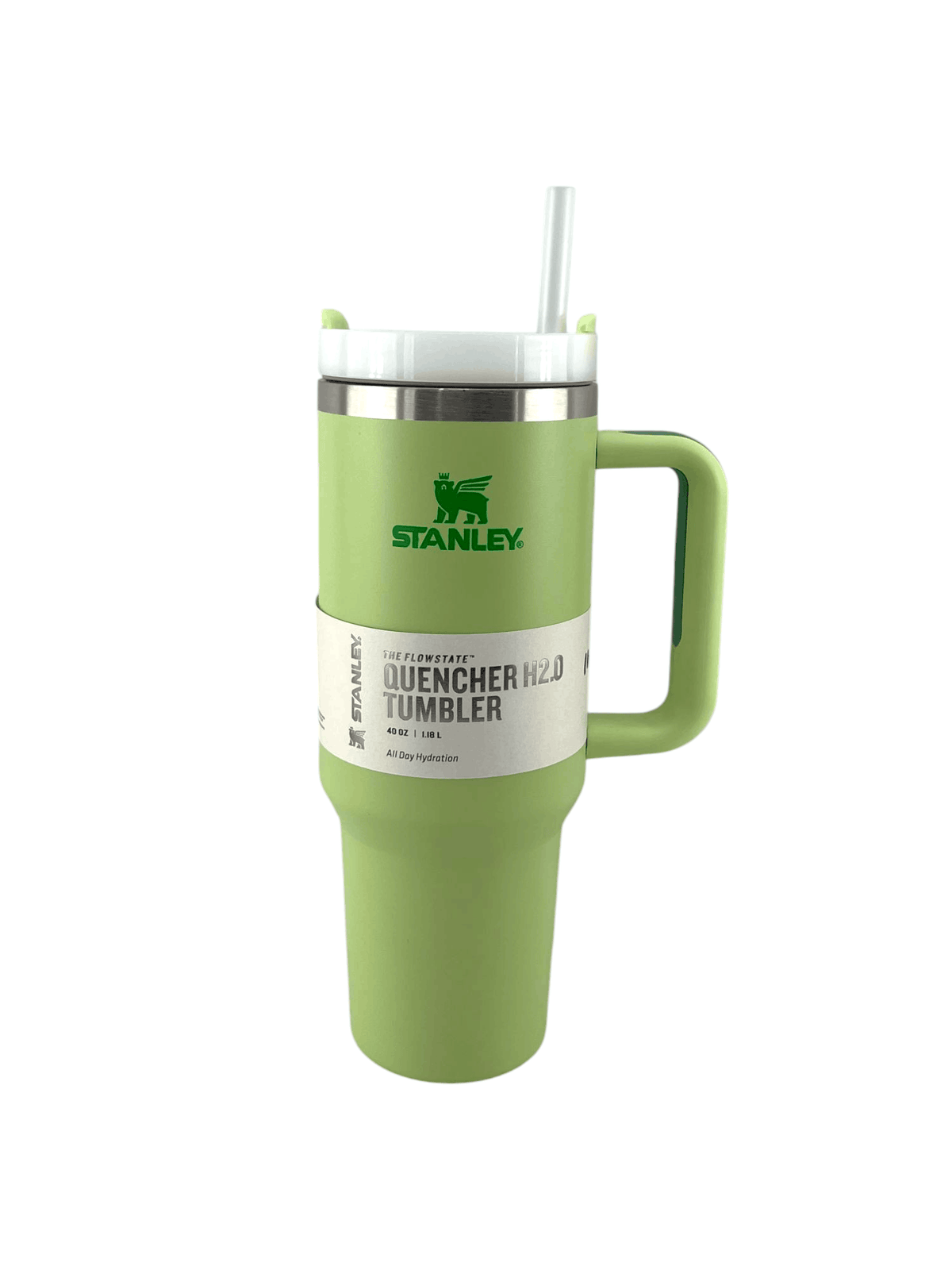 STANLEY TUMBLER PISTA (40/OZ) Kaka Bawa Sons