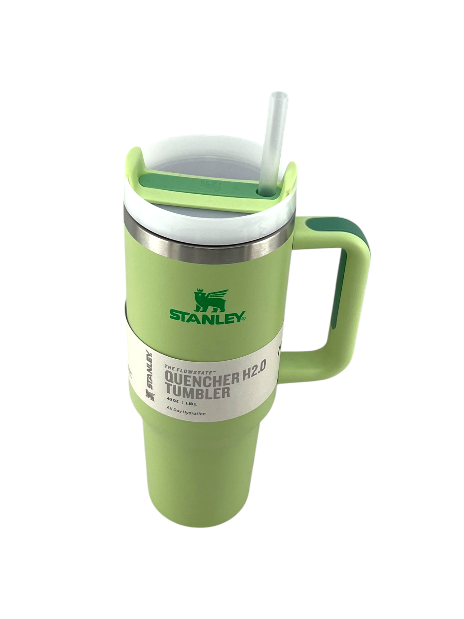 STANLEY TUMBLER PISTA (40/OZ)