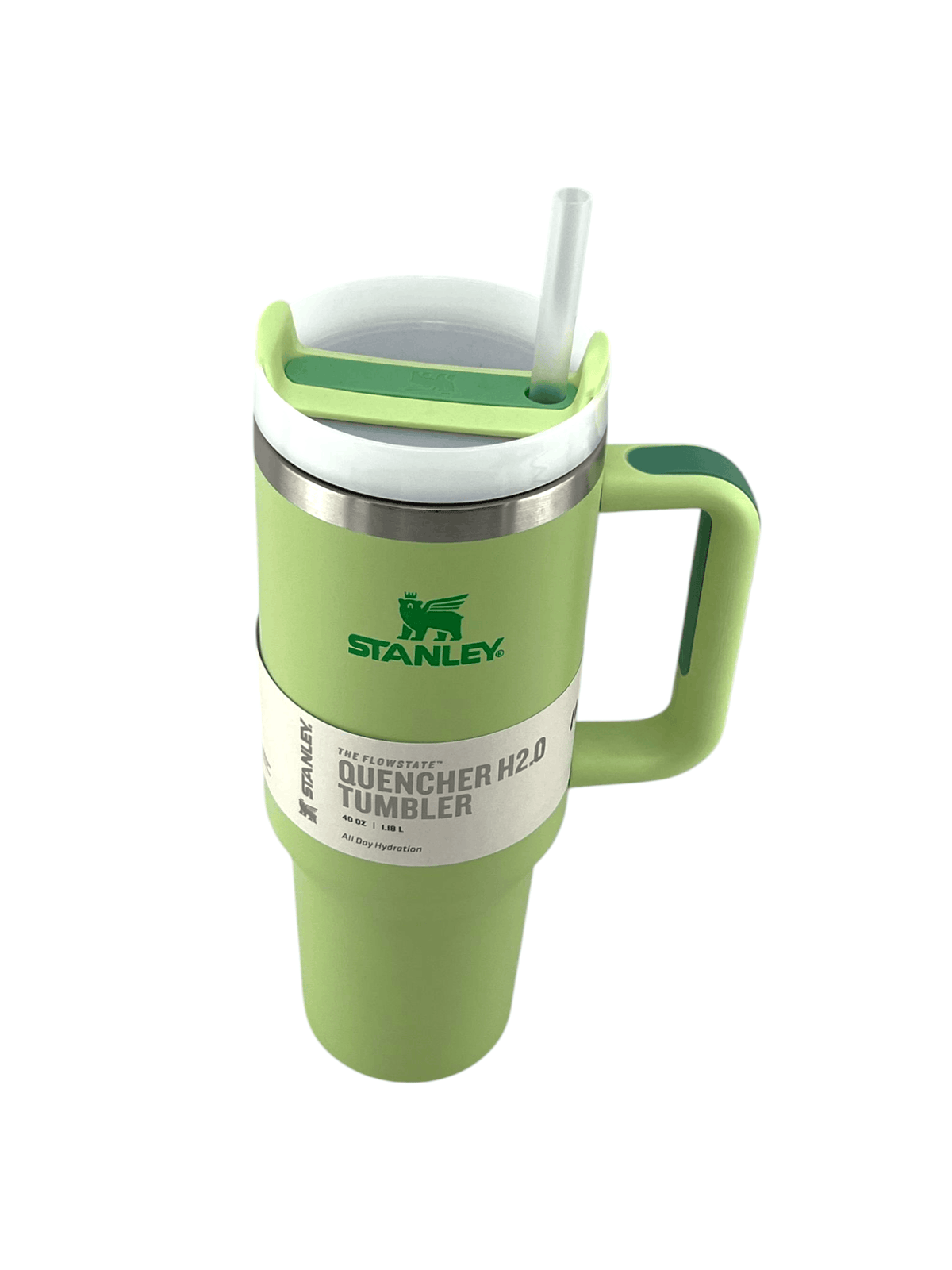 STANLEY TUMBLER PISTA (40/OZ) Kaka Bawa Sons