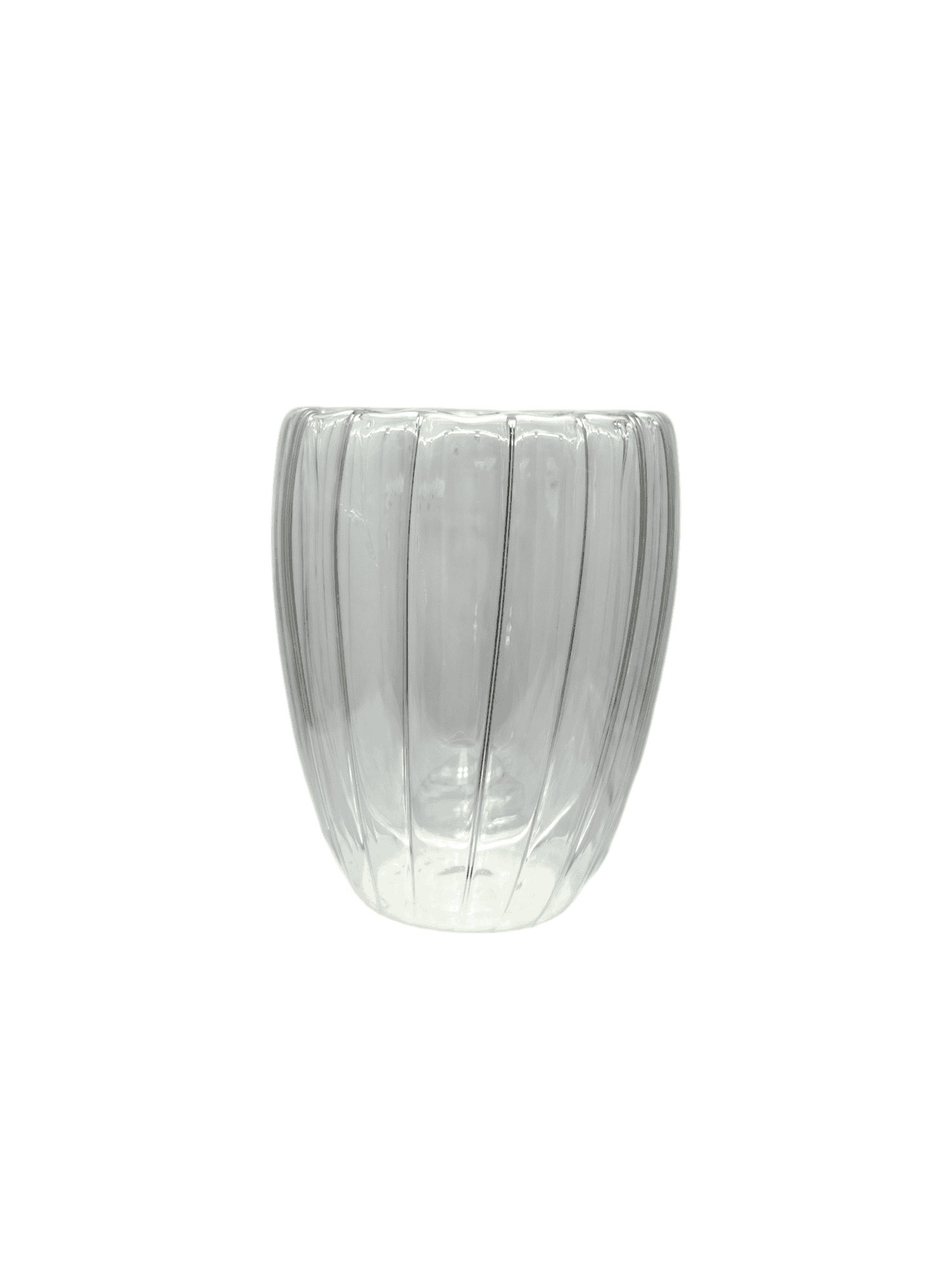 D.W.M DOUBLE WALL GLASS (350/ML) Kaka Bawa Sons
