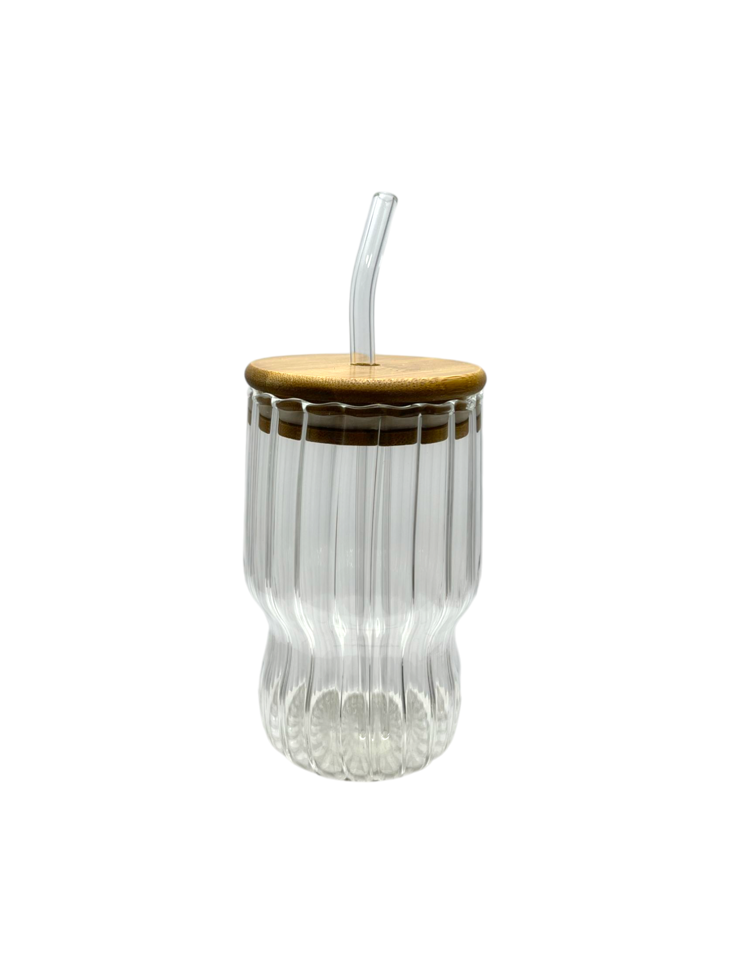 D.W.M MASON JAR (FR23-12)