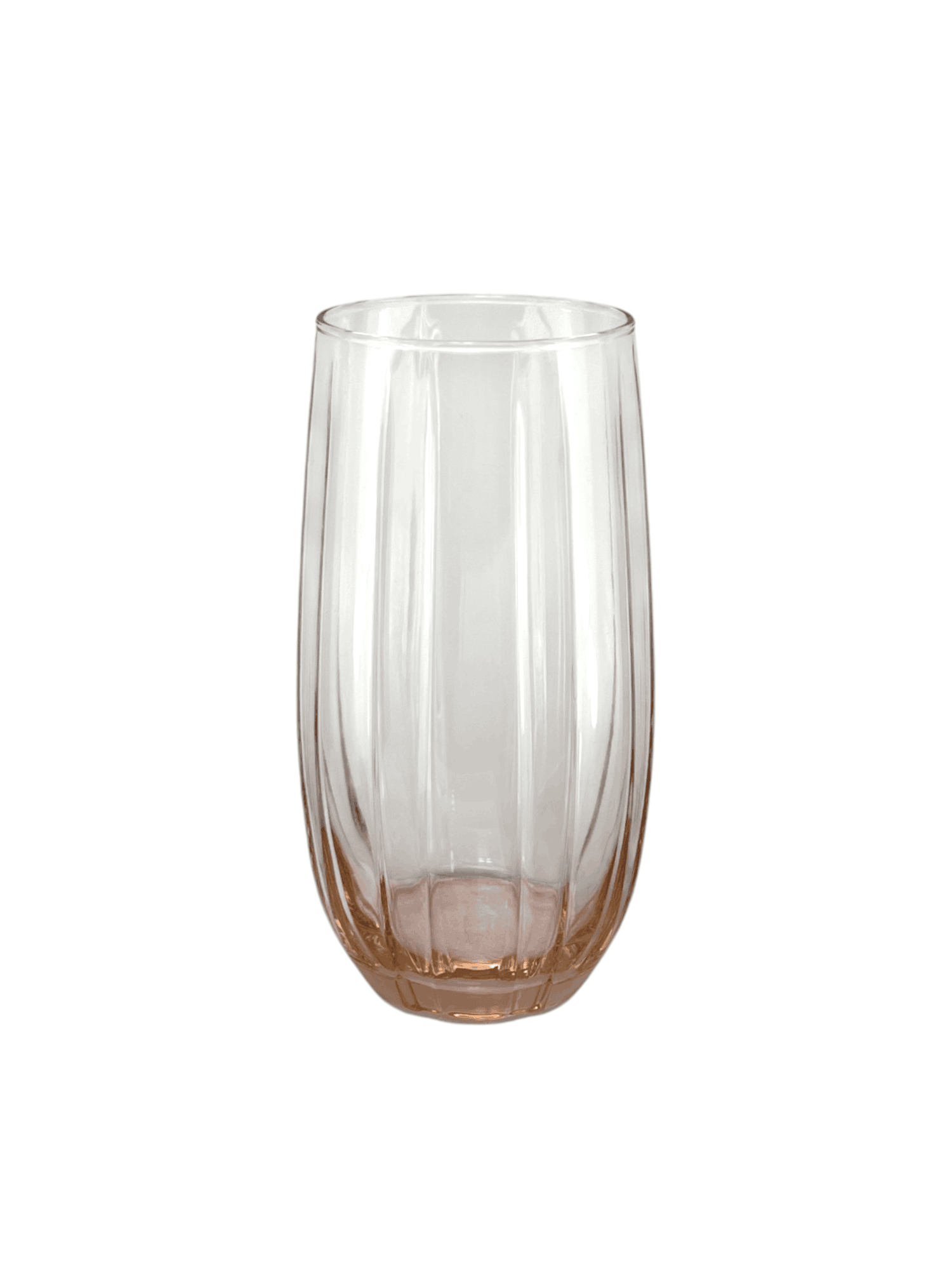 PSB HB GLASS (LINKA ROSE GOLD) 6/PCS Kaka Bawa Sons