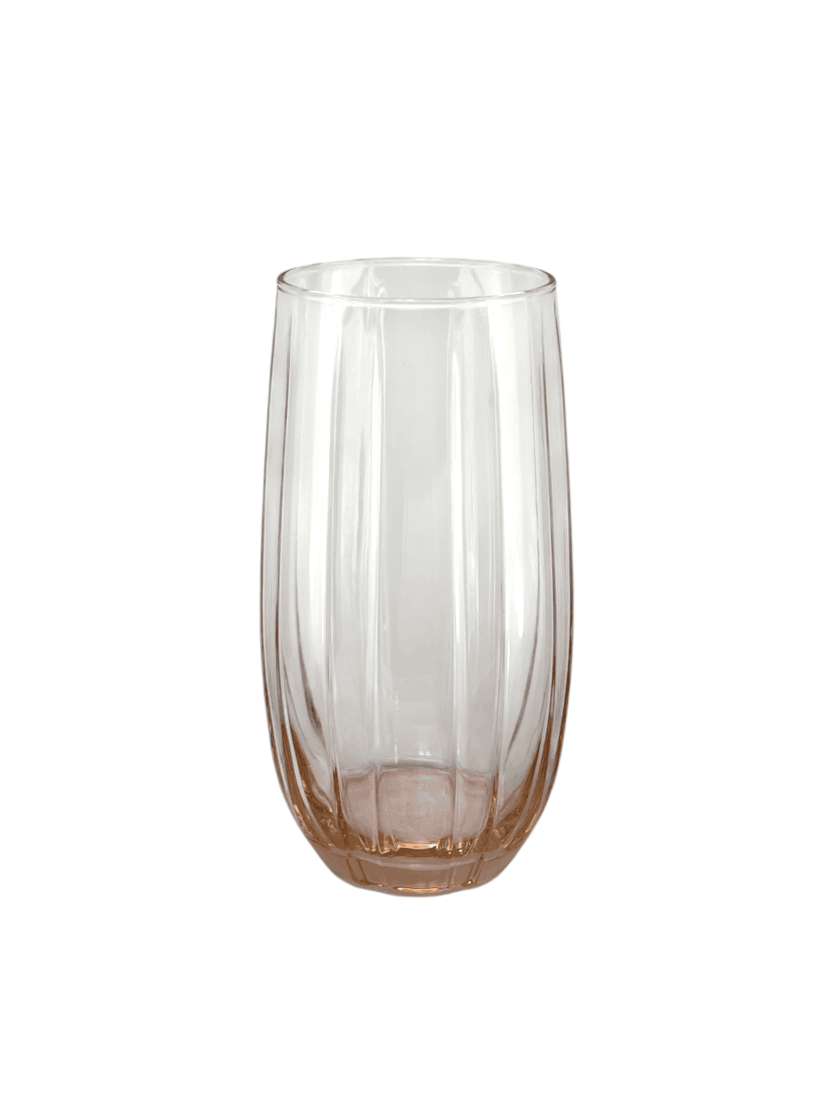 PSB HB GLASS (LINKA ROSE GOLD) 6/PCS Kaka Bawa Sons