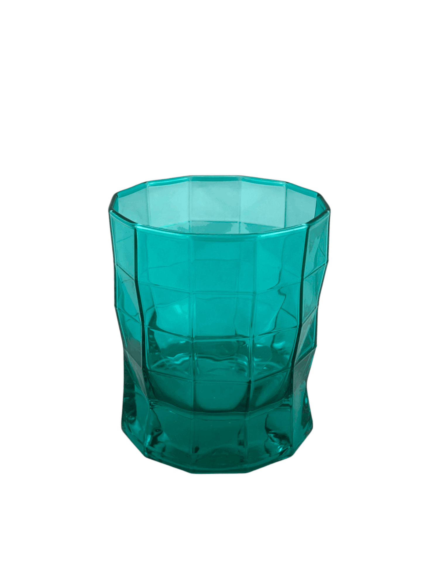 PSB DOF GLASS (PRIZMA) 6/PCS Kaka Bawa Sons
