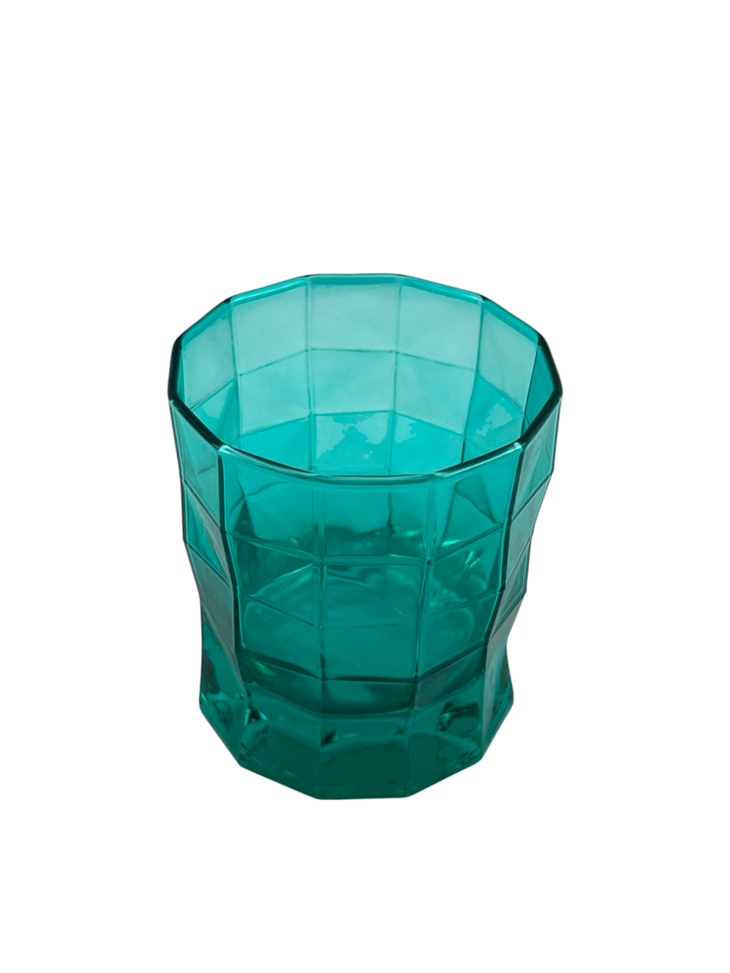 PSB DOF GLASS (PRIZMA) 6/PCS