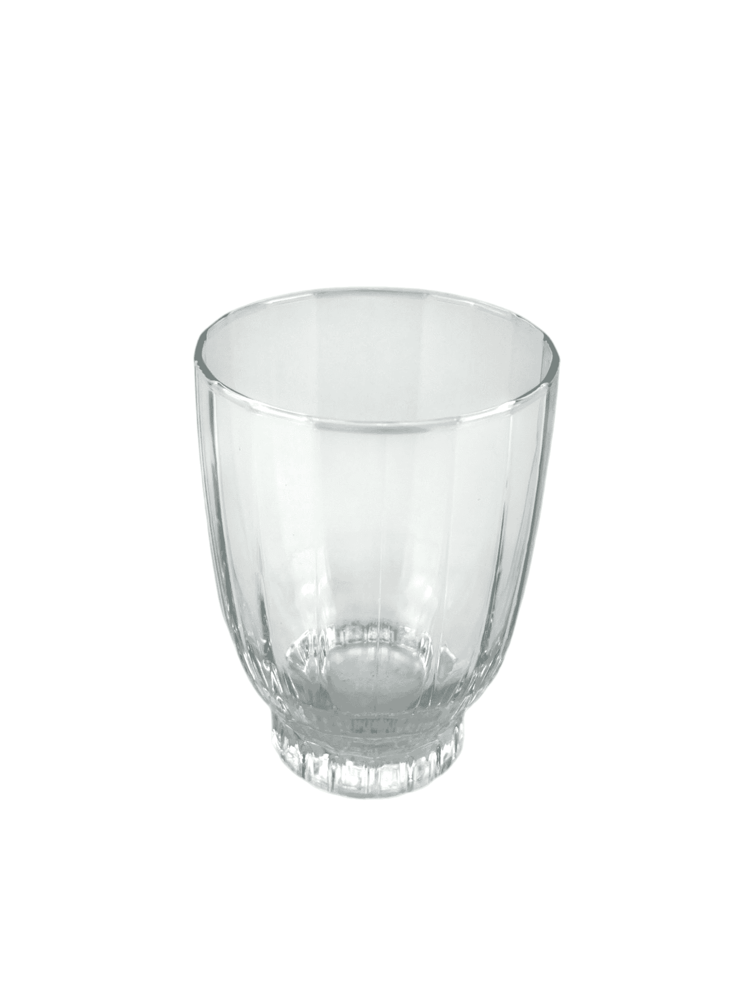 AMORE SODALIME GLASS 6/PCS Kaka Bawa Sons
