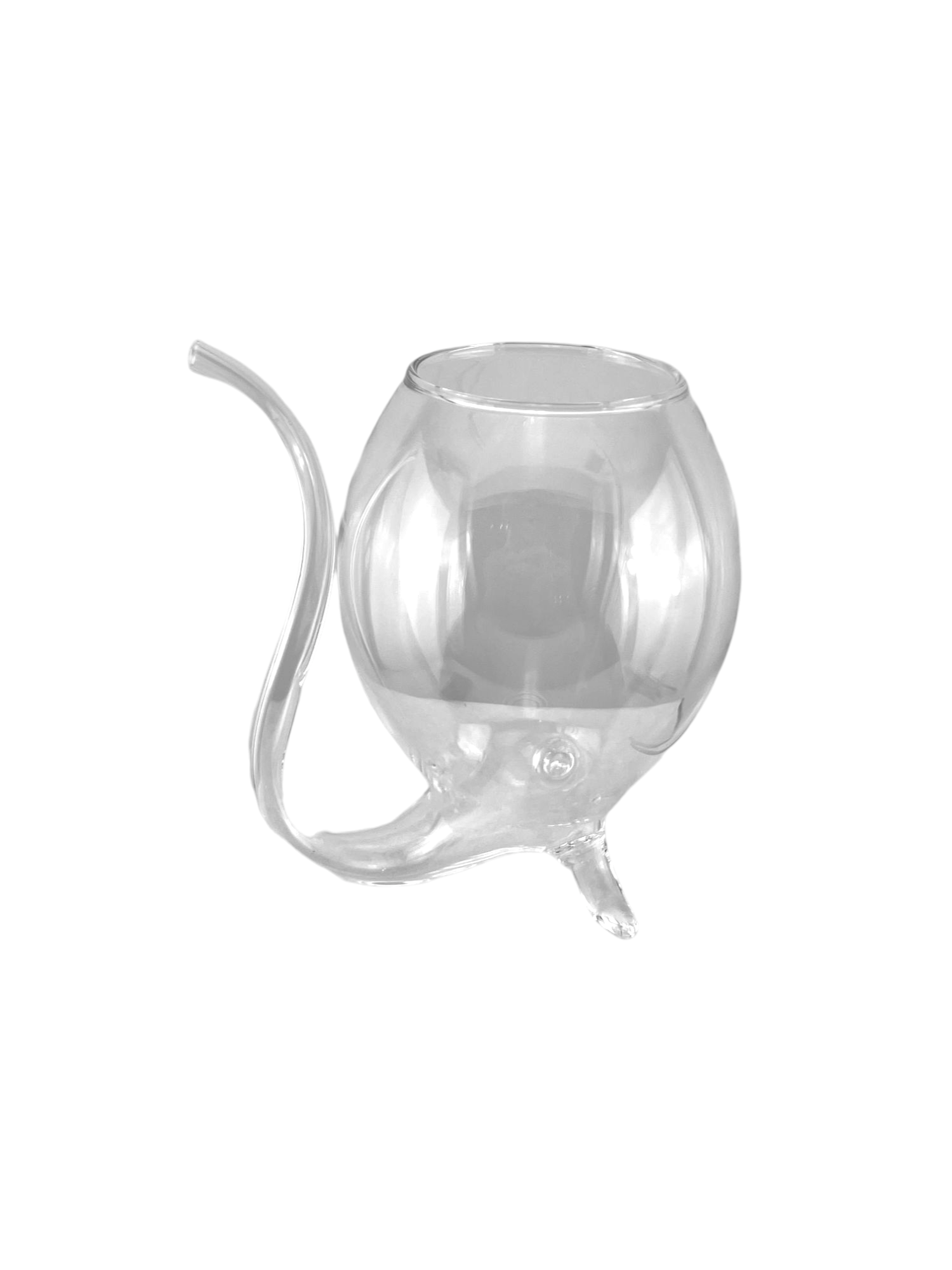 D.W.M JUICE GLASS (16504-16)