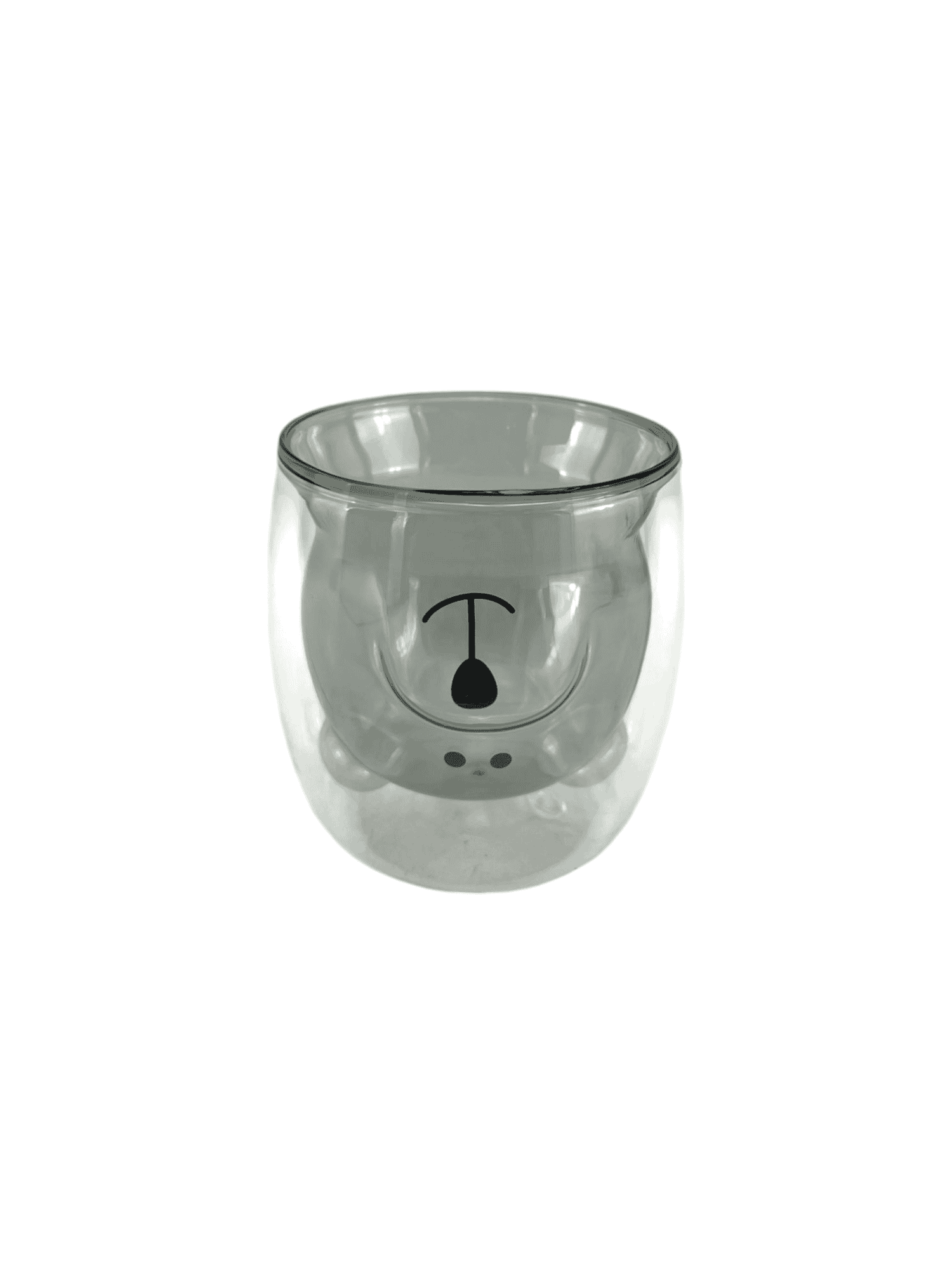 D.W.M DOUBLE WALL GLASS GREEN Kaka Bawa Sons