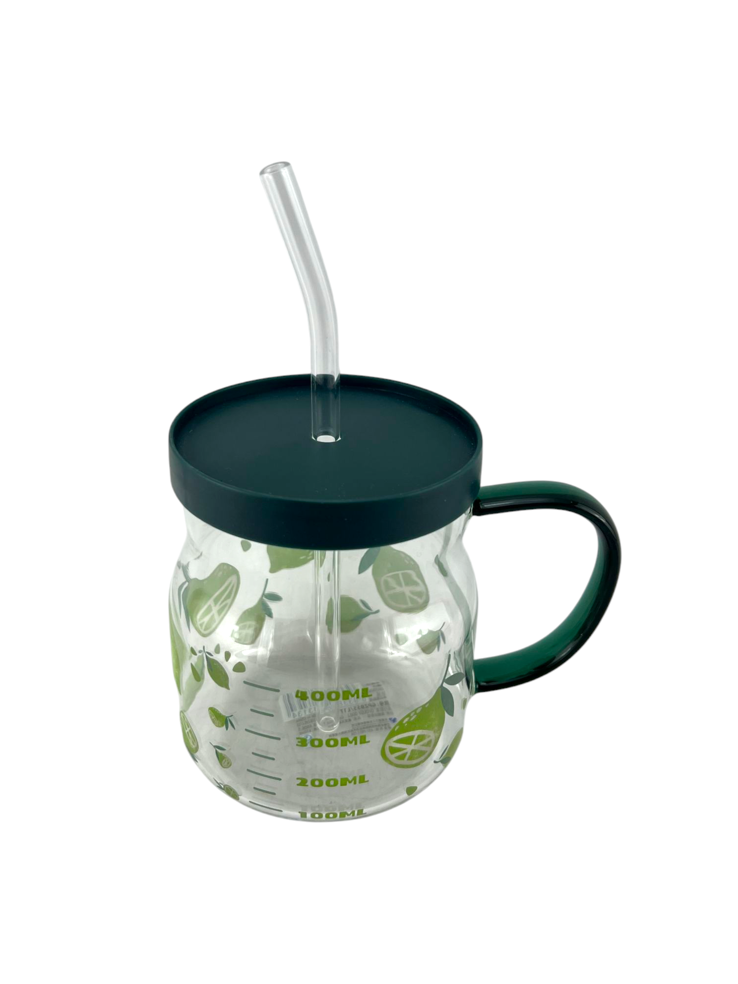 DELI SOGA MUG (610/ML)