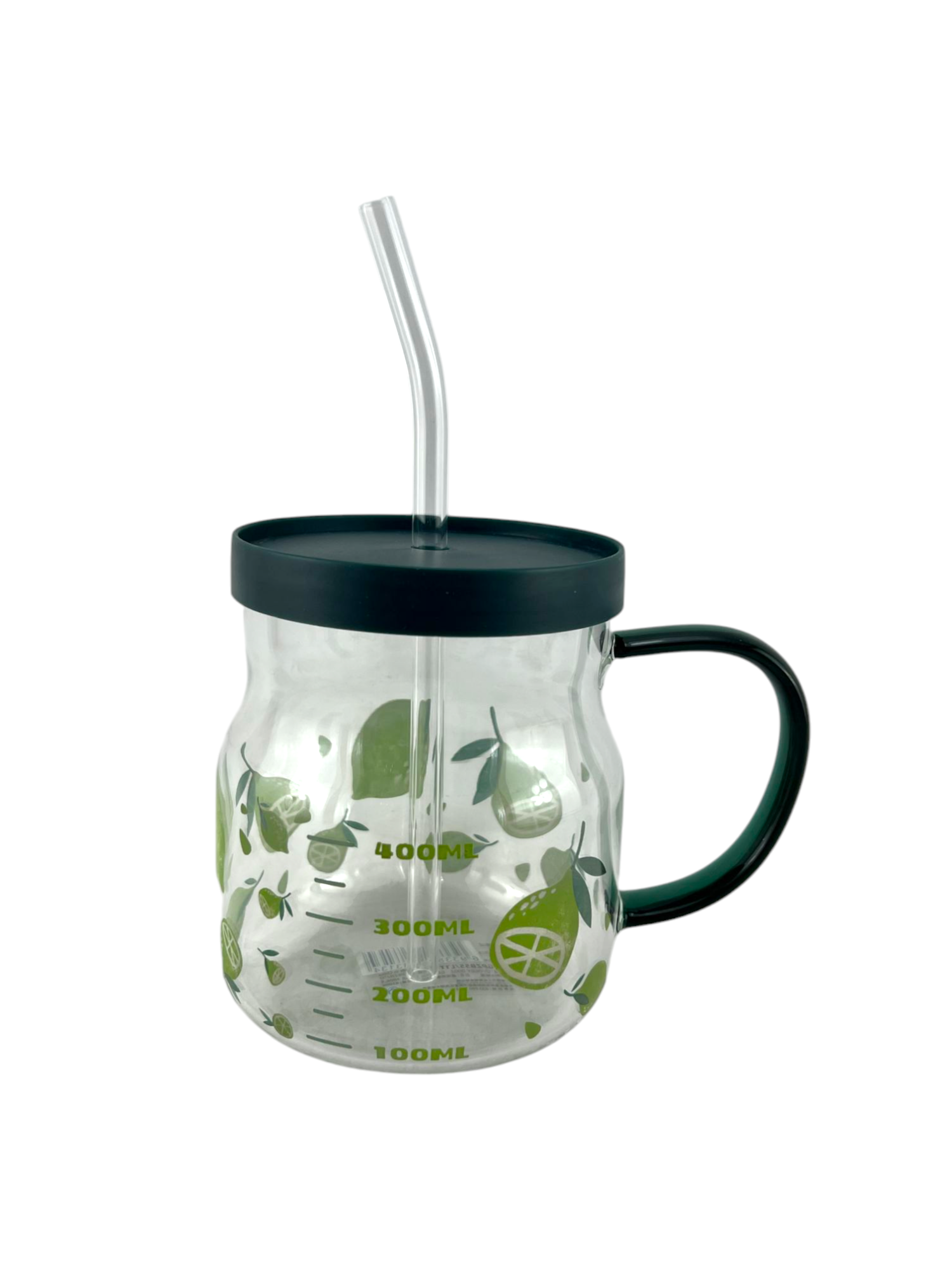 DELI SOGA MUG (610/ML)