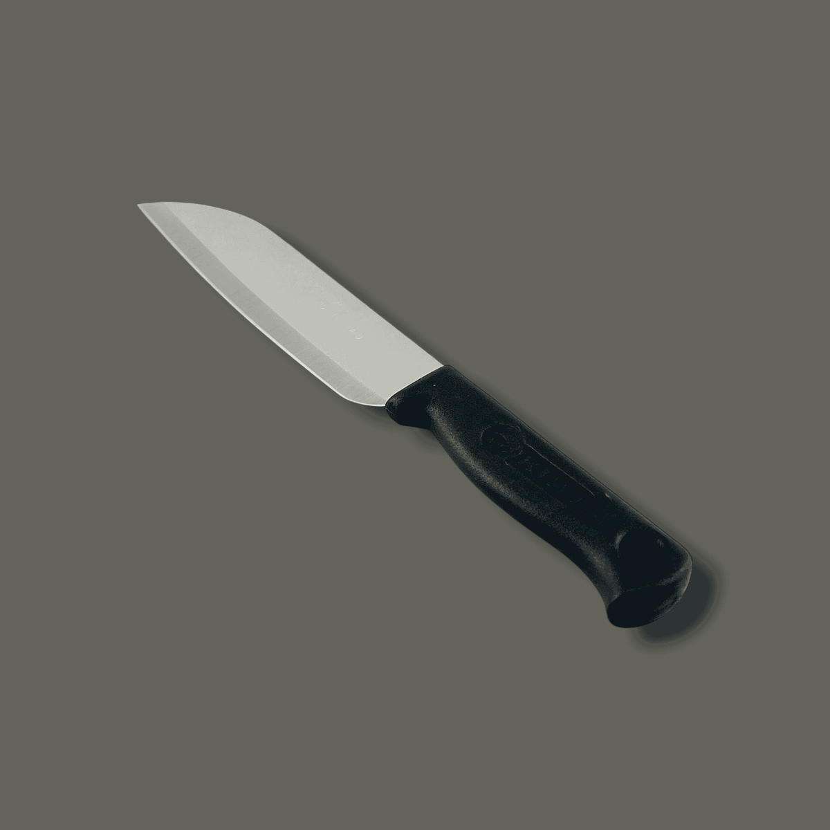 Kiwi Stainless Steel Paring Knife Model #476 Kaka Bawa Sons