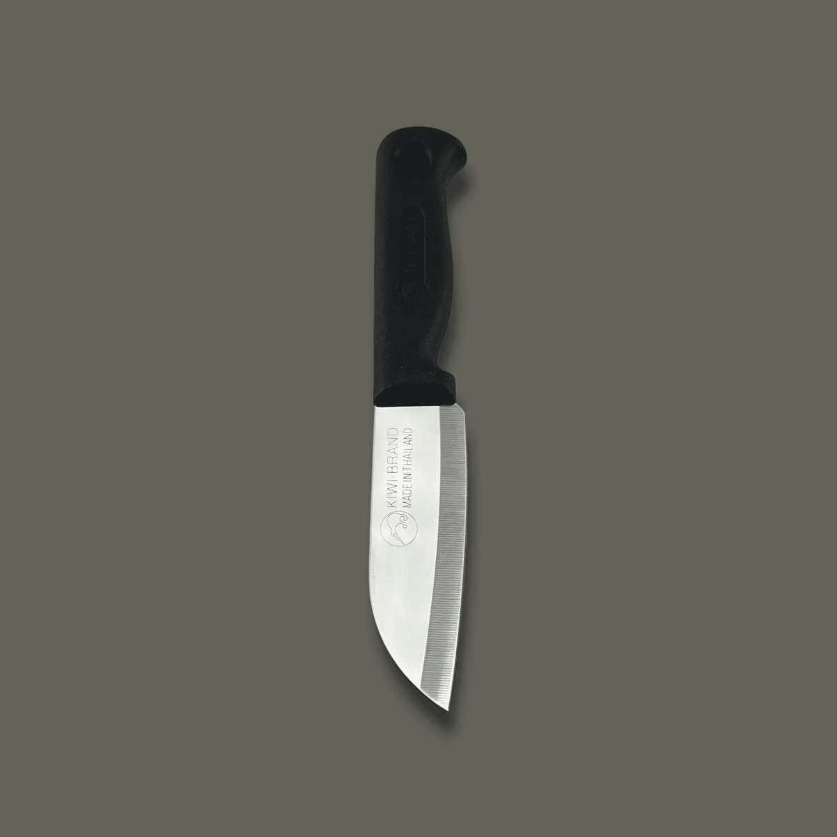 Kiwi Stainless Steel Paring Knife Model # 474 Kaka Bawa Sons
