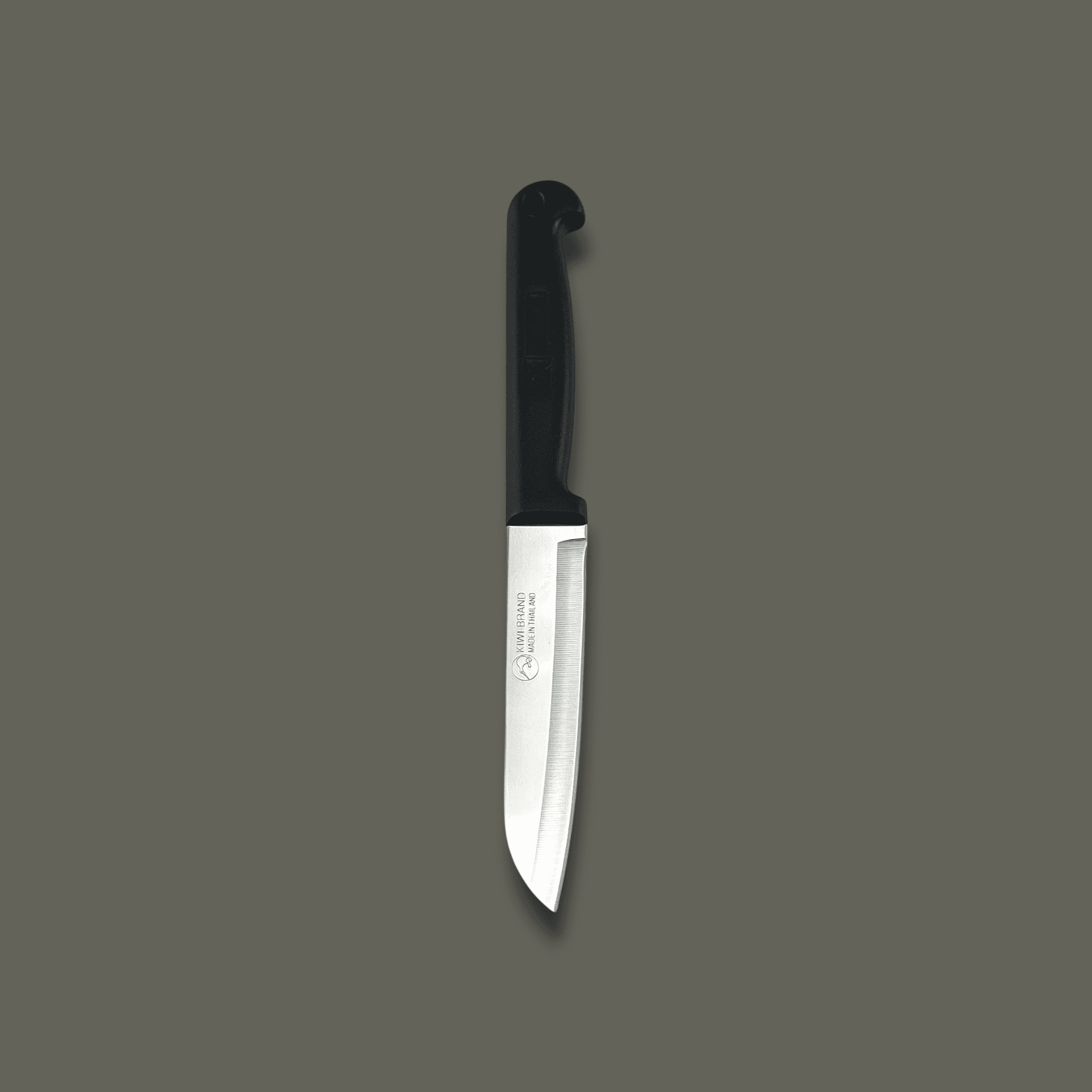 Kiwi Stainless Steel Paring Knife Model #193 Kaka Bawa Sons