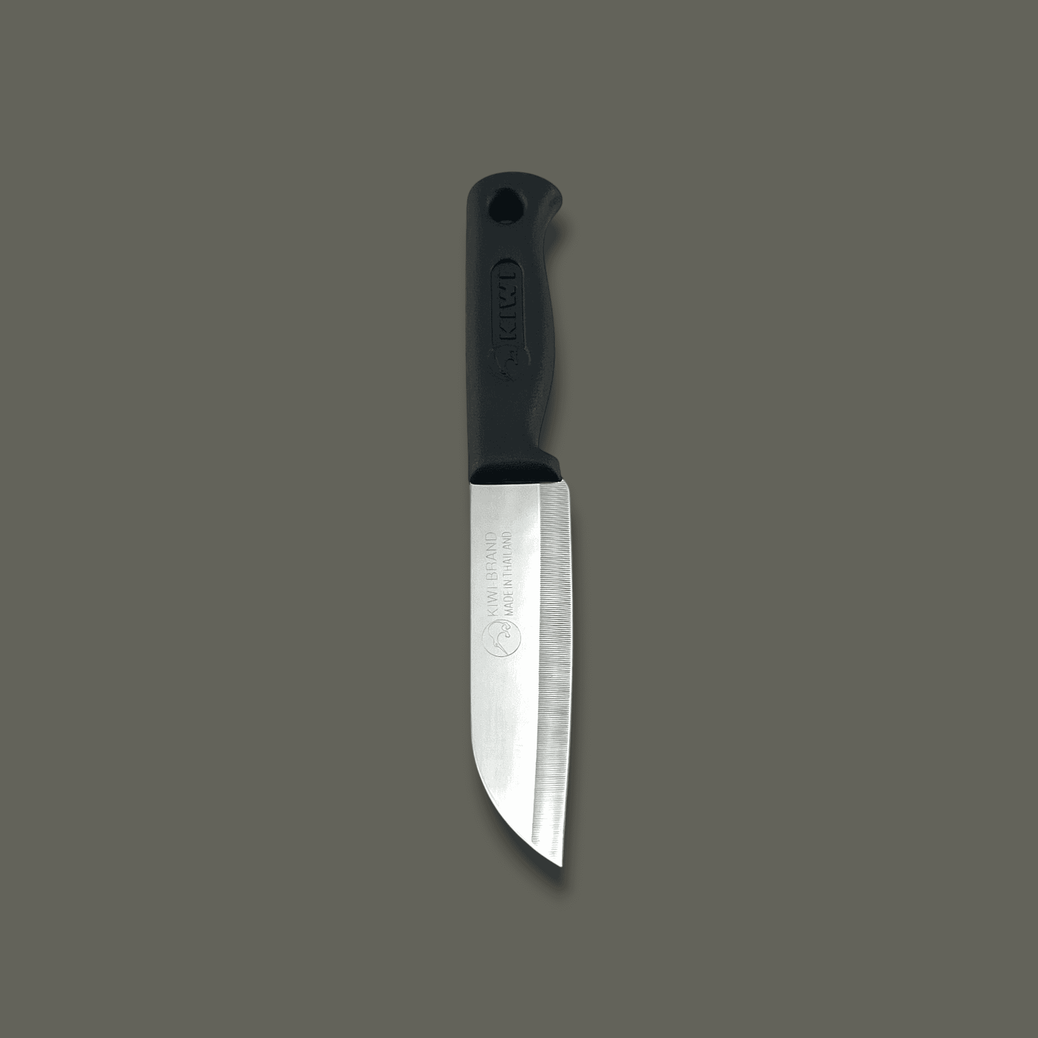 Kiwi Stainless Steel Paring Knife Model # 475 Kaka Bawa Sons