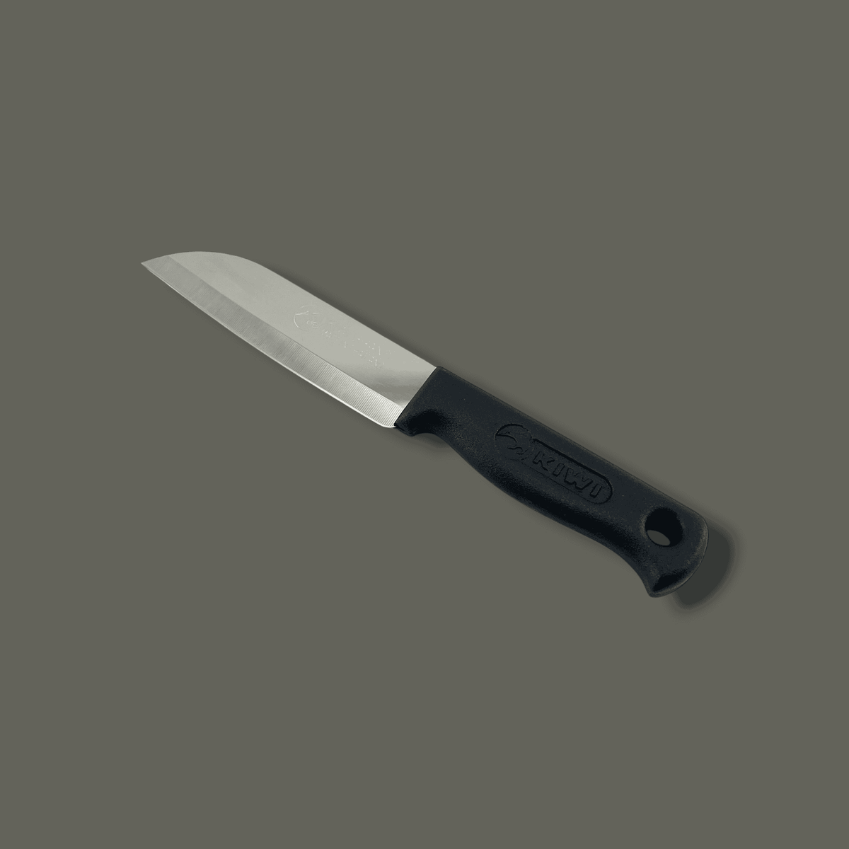 Kiwi Stainless Steel Paring Knife Model # 475 Kaka Bawa Sons