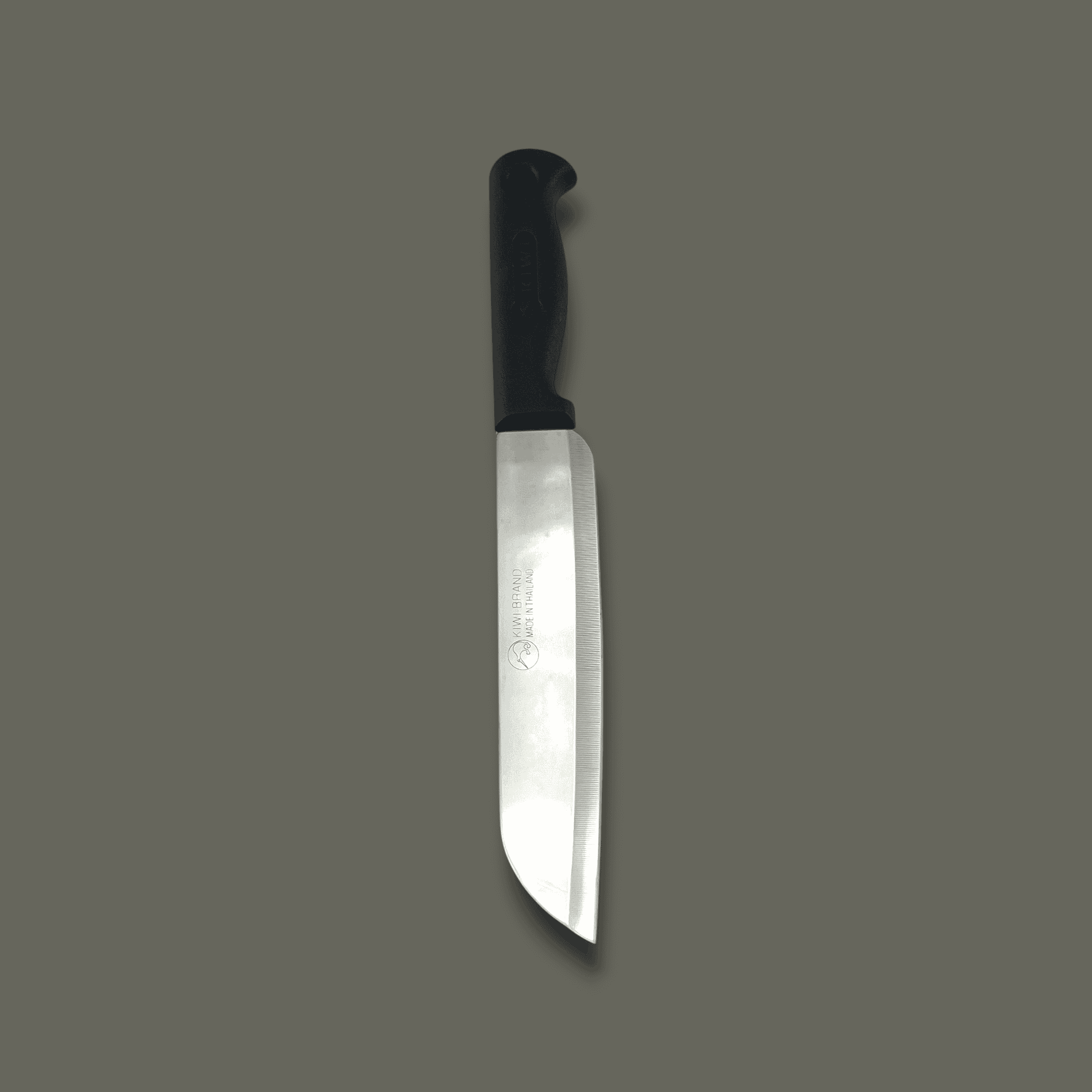 Kiwi Stainless Steel Paring Knife Model #477 Kaka Bawa Sons