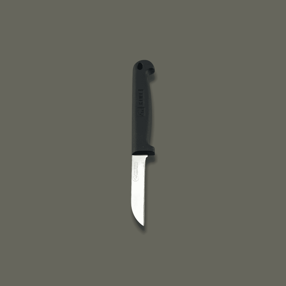 Kiwi Stainless Steel Paring Knife Model #192 Kaka Bawa Sons