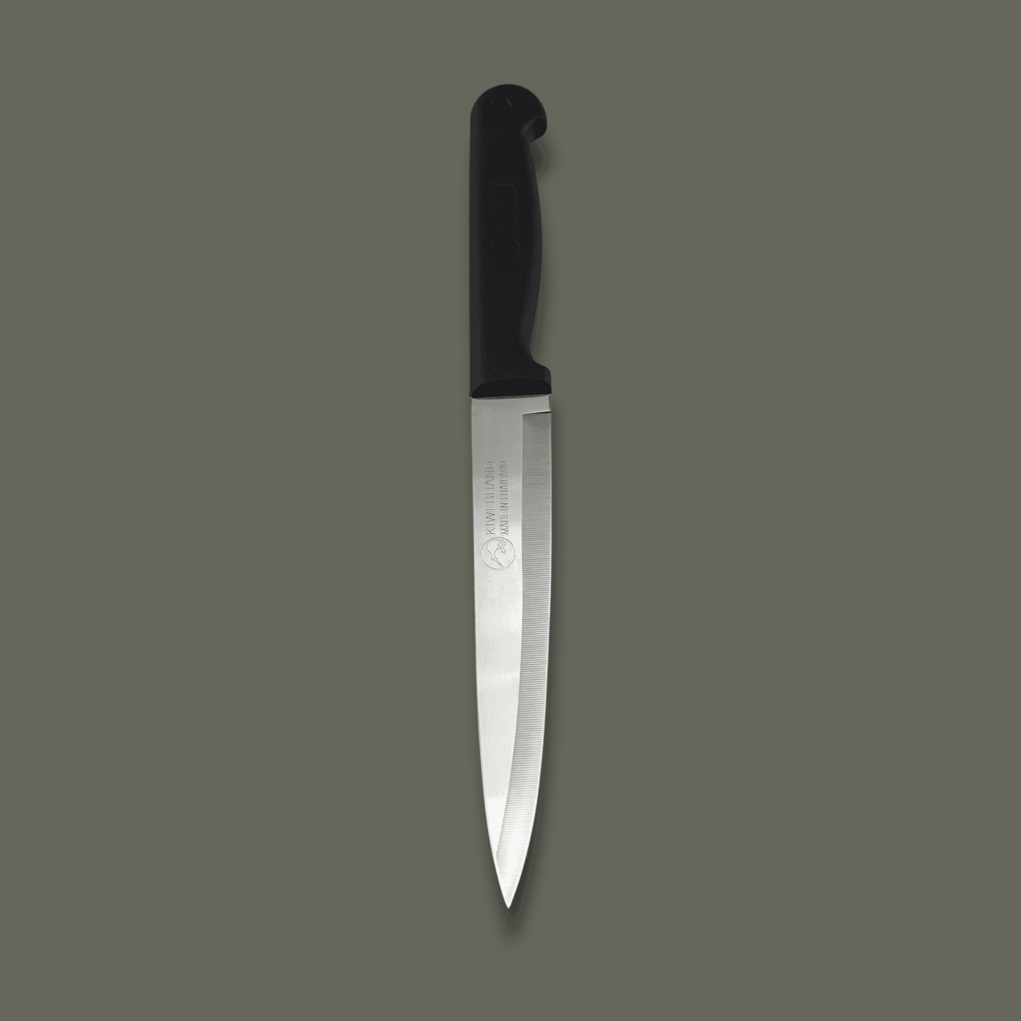 Kiwi Stainless Steel Kitchen Knife Model #197 Kaka Bawa Sons