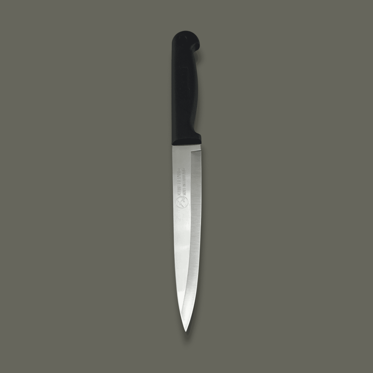 Kiwi Stainless Steel Kitchen Knife Model #197 Kaka Bawa Sons