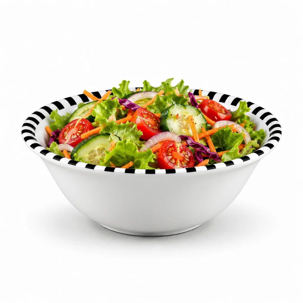 Blaze Milano 6-Inch Melamine Bowl